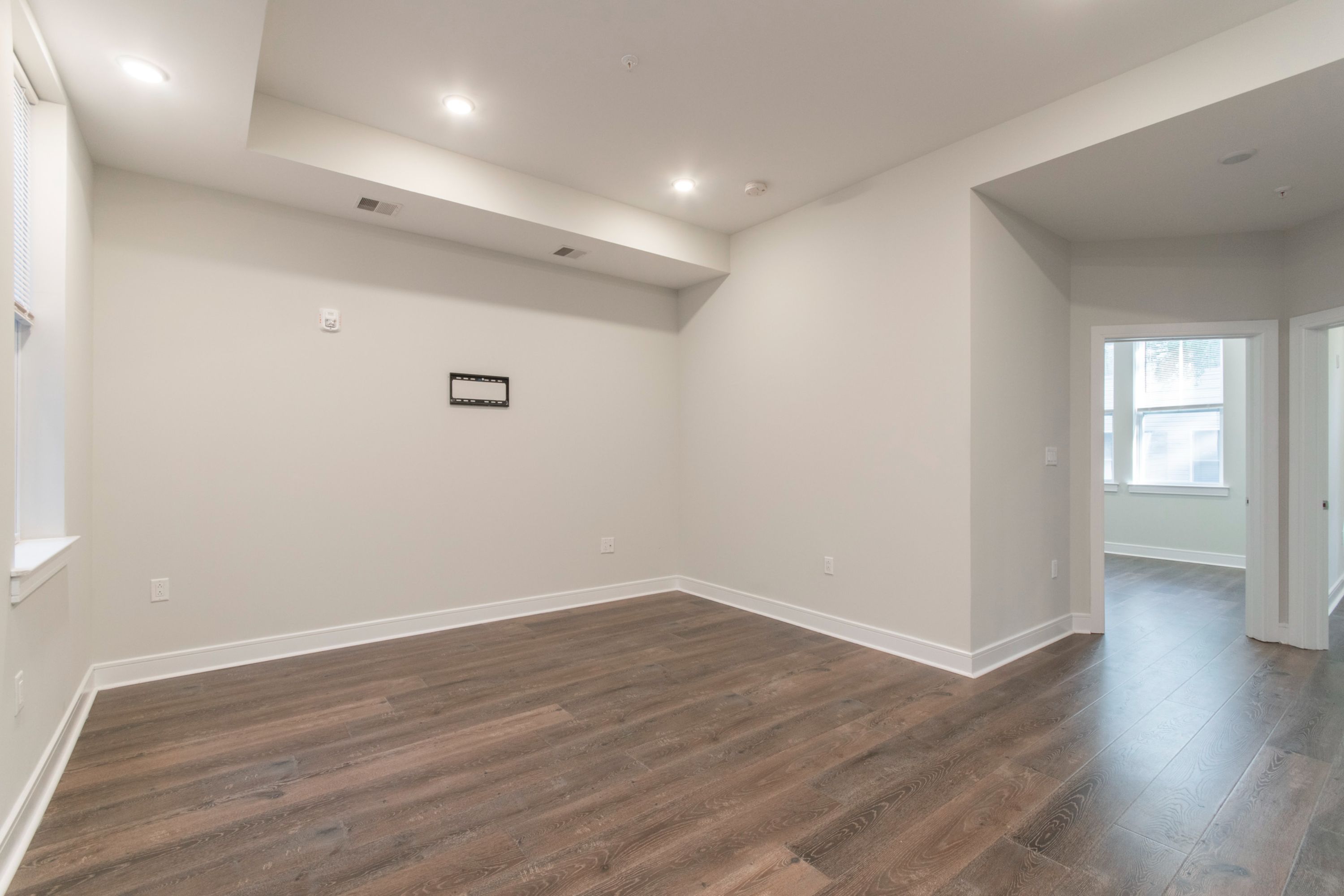 1229 N Franklin ST Unit 4