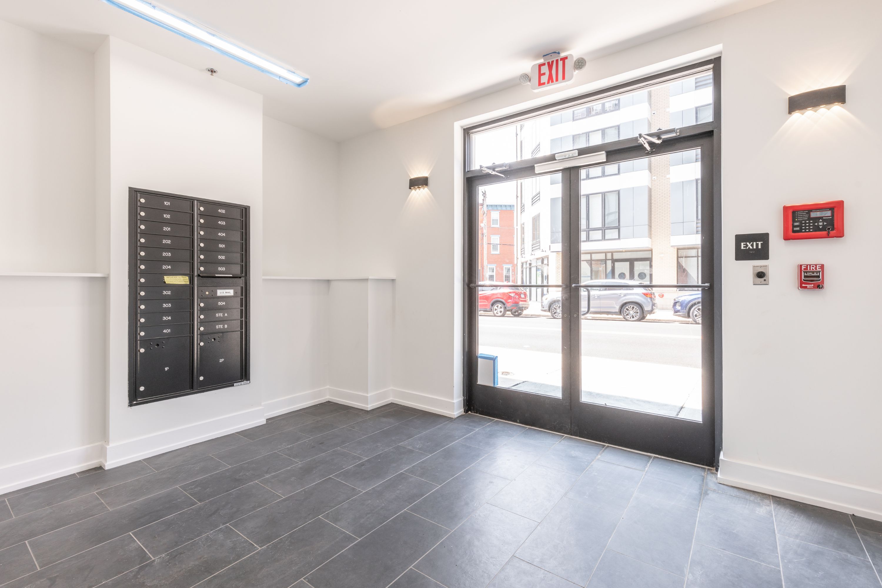 1519 Ridge Ave Unit 202