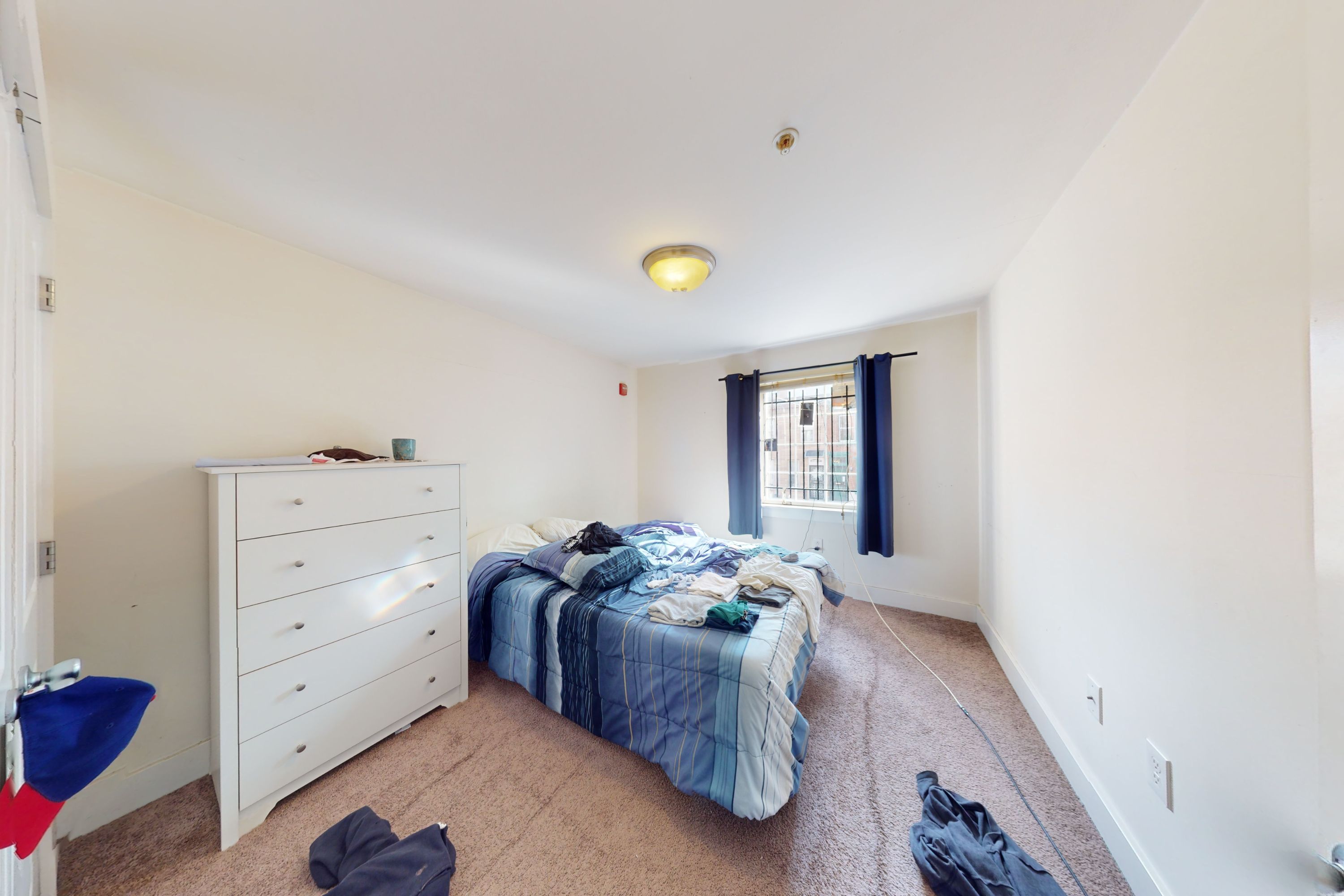 3835-37 HAMILTON ST Unit 1