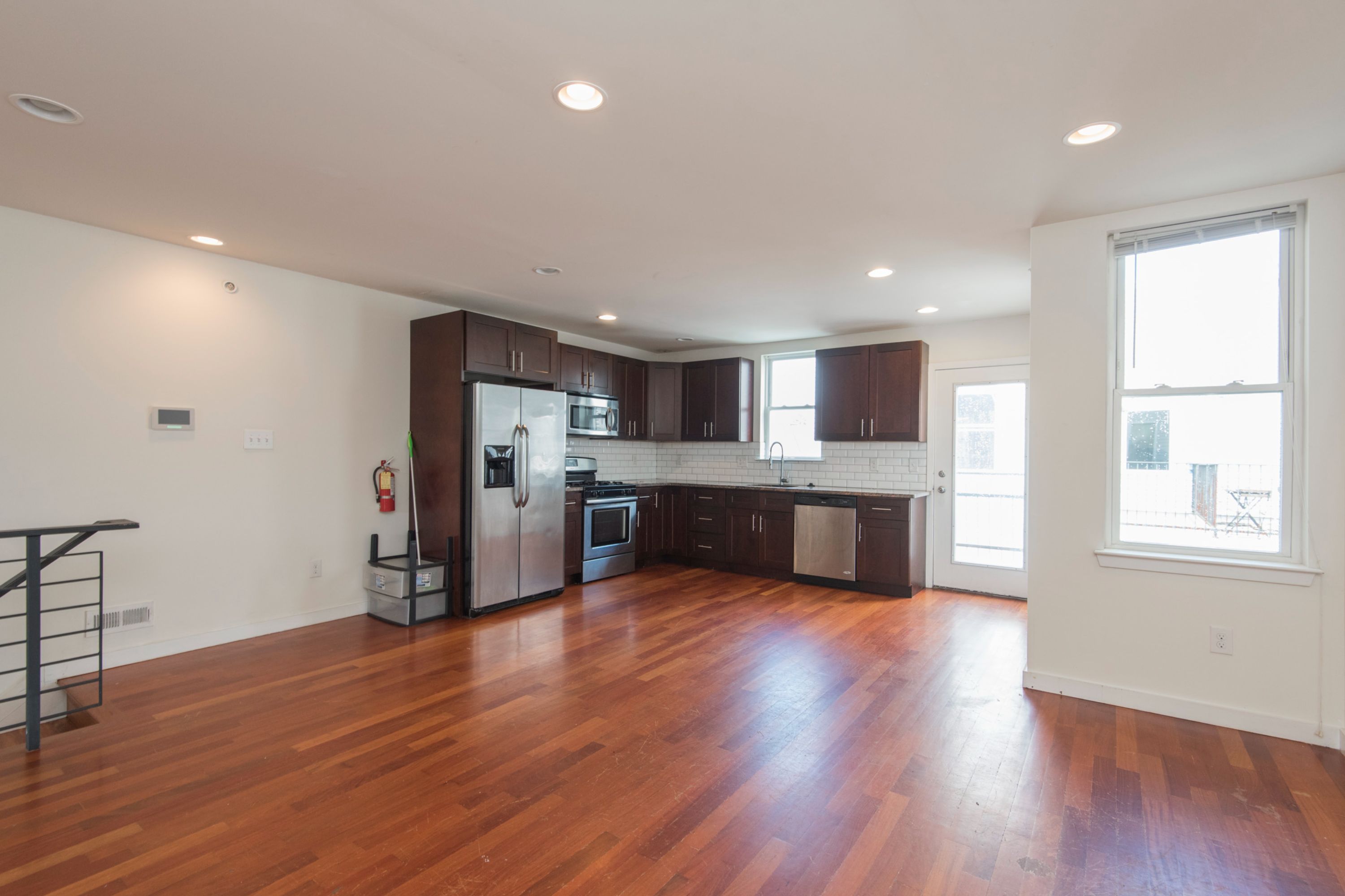 1813 W Master ST Unit 2