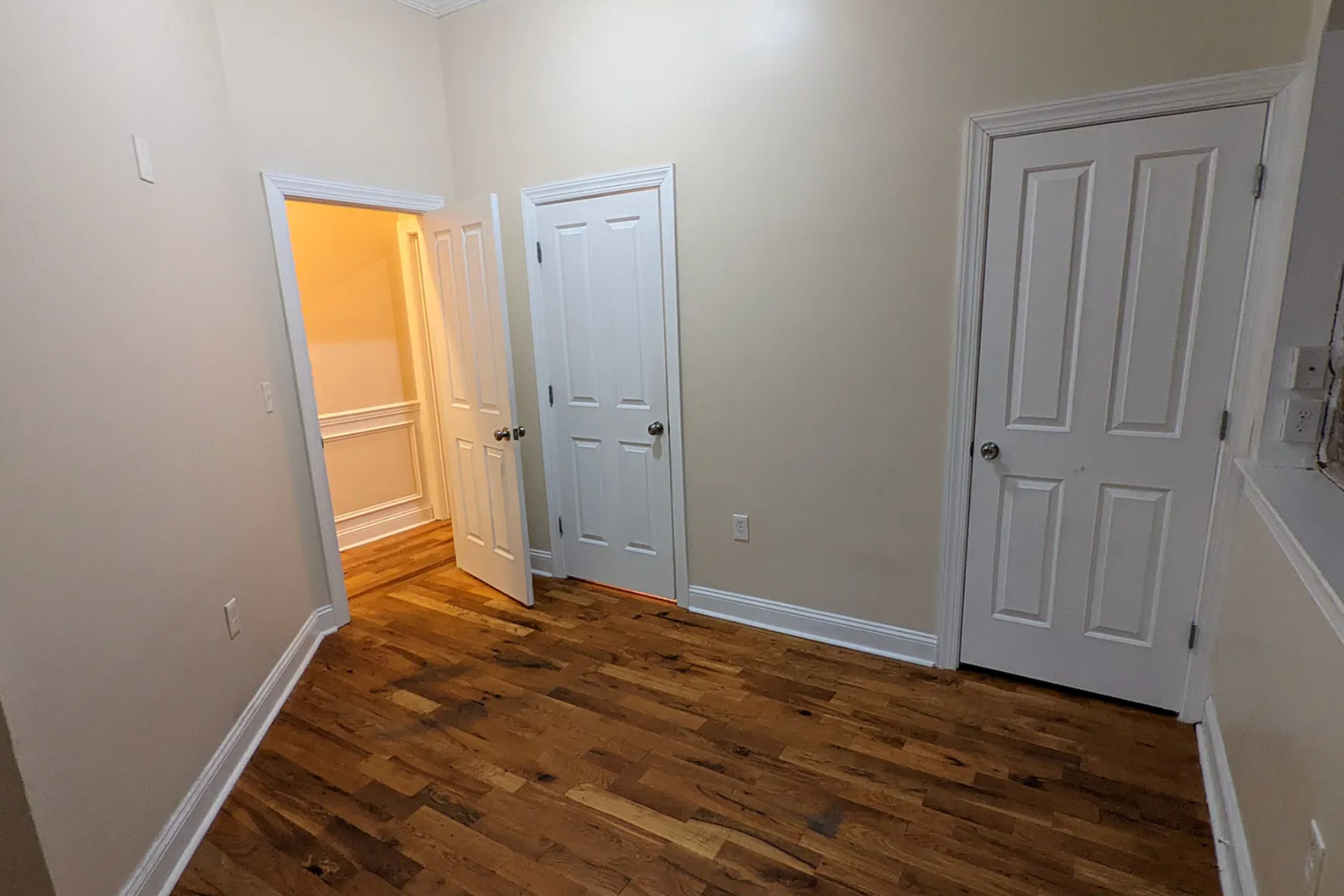 2312 N BROAD ST Unit 3