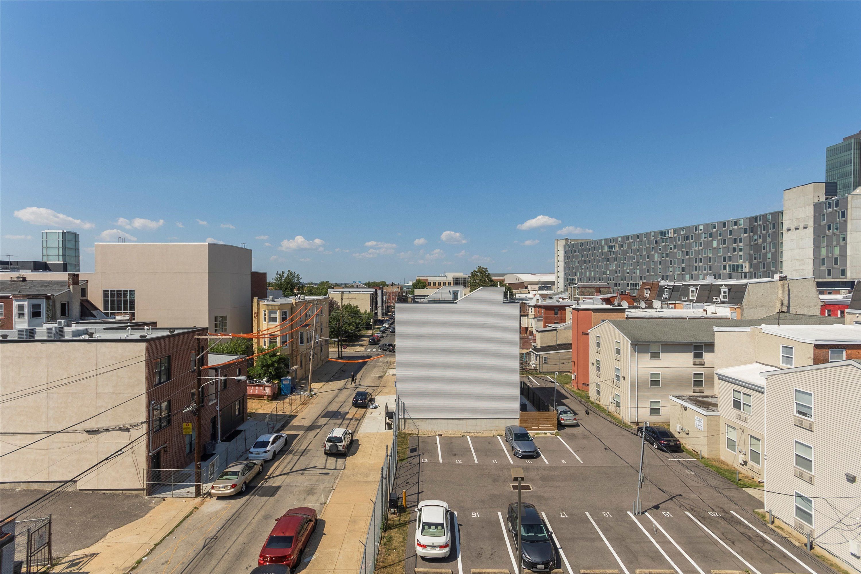 1519 N Sydenham St Unit B