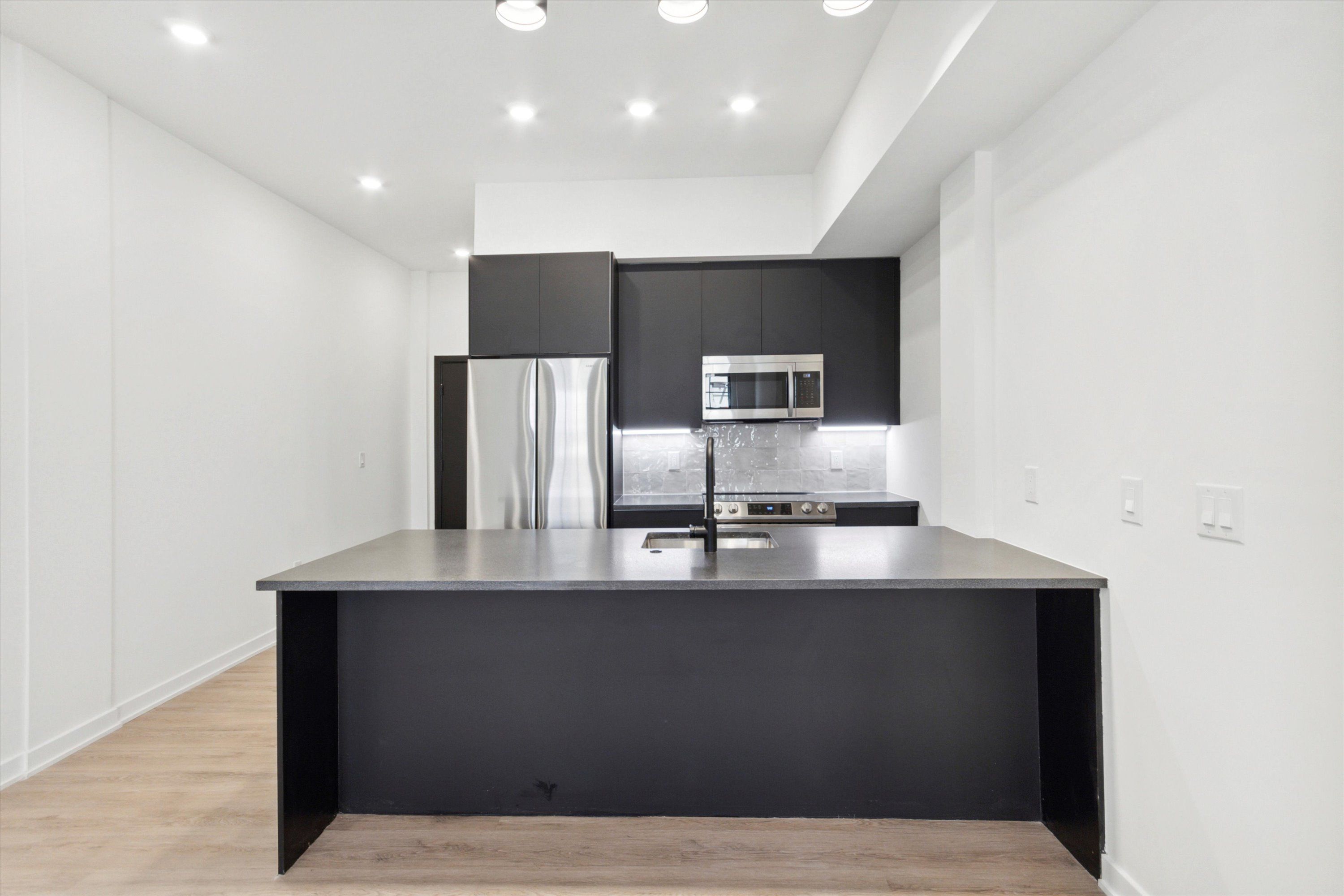 500 N 13TH ST Unit 206