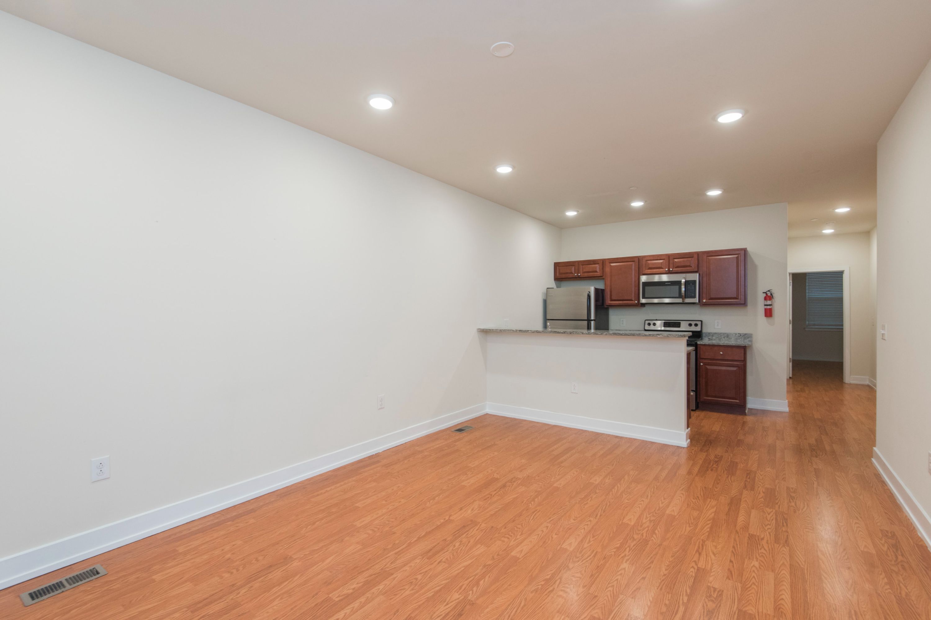 1405 N SYDENHAM ST Unit A1