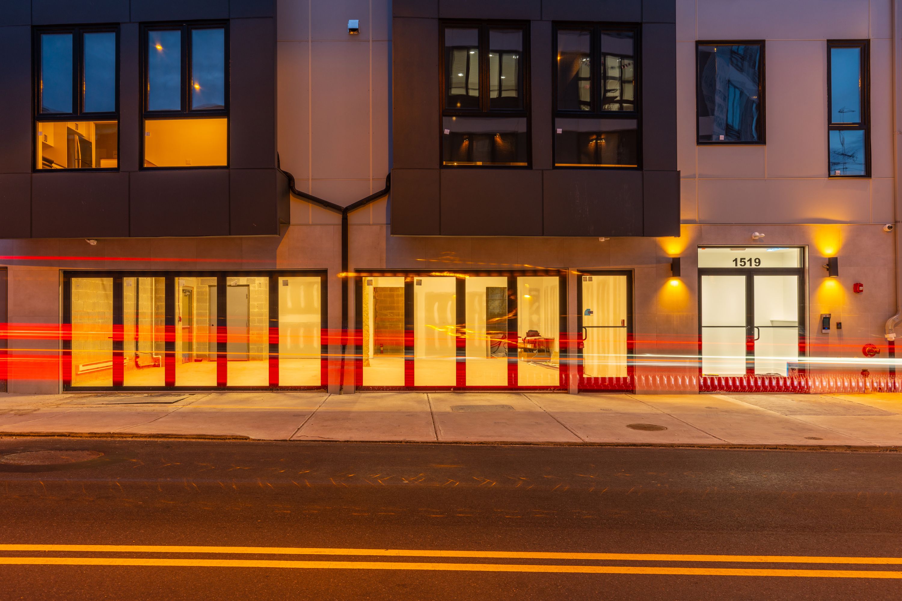 1519 Ridge Ave Unit 202