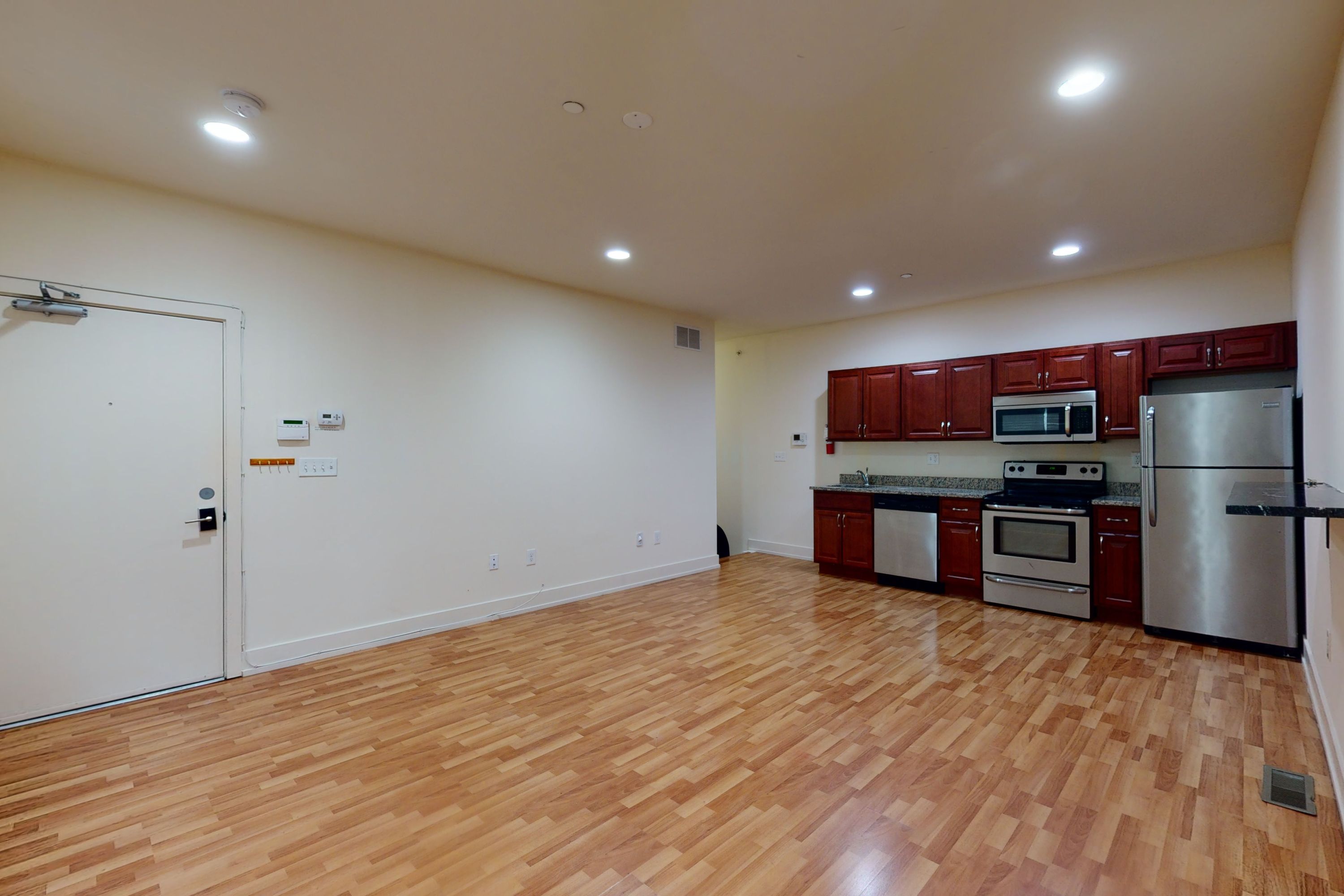 1513 MASTER ST Unit 1
