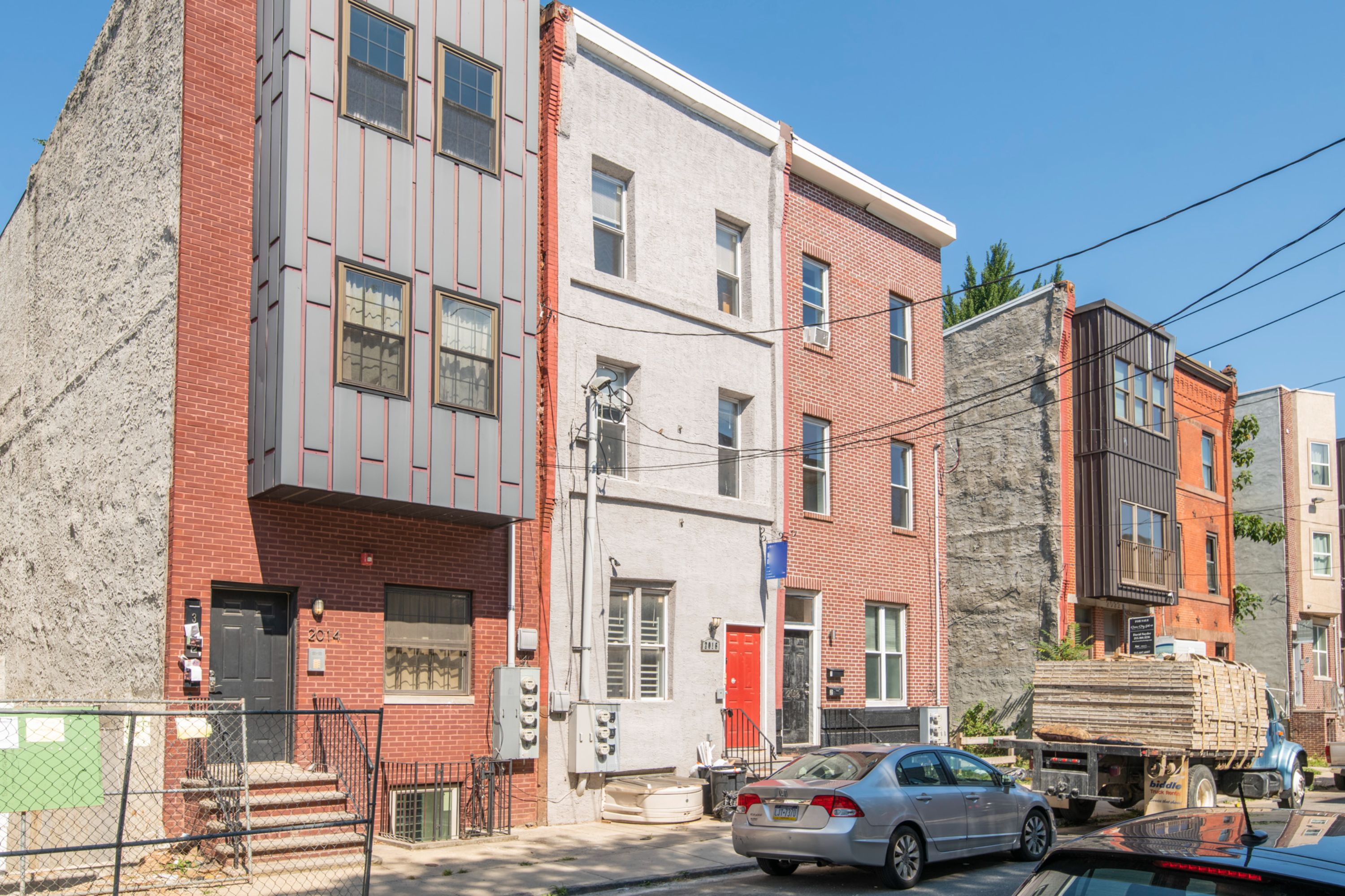 2016 N 18TH ST Unit 1