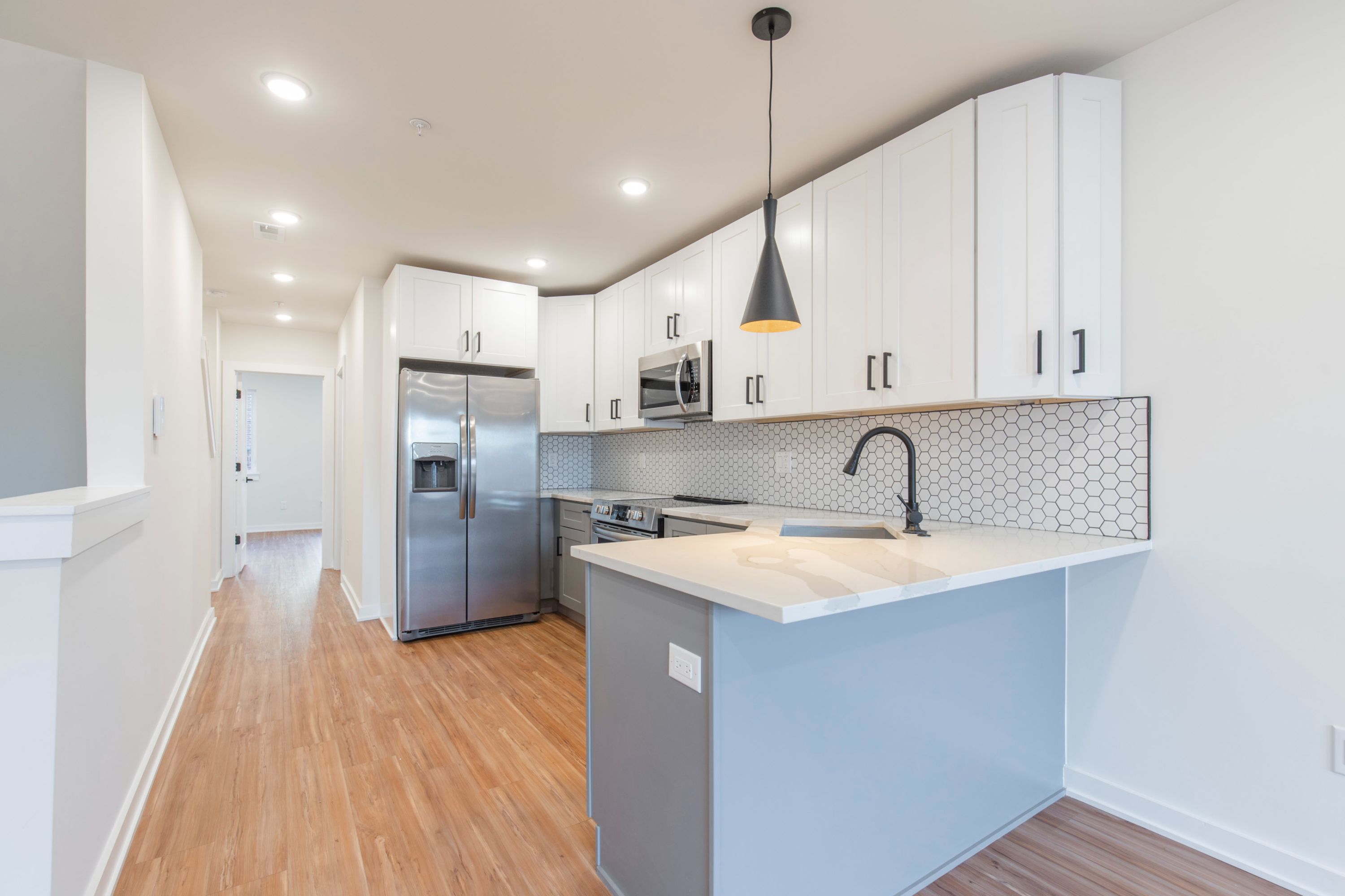 810 W Norris ST Unit 2