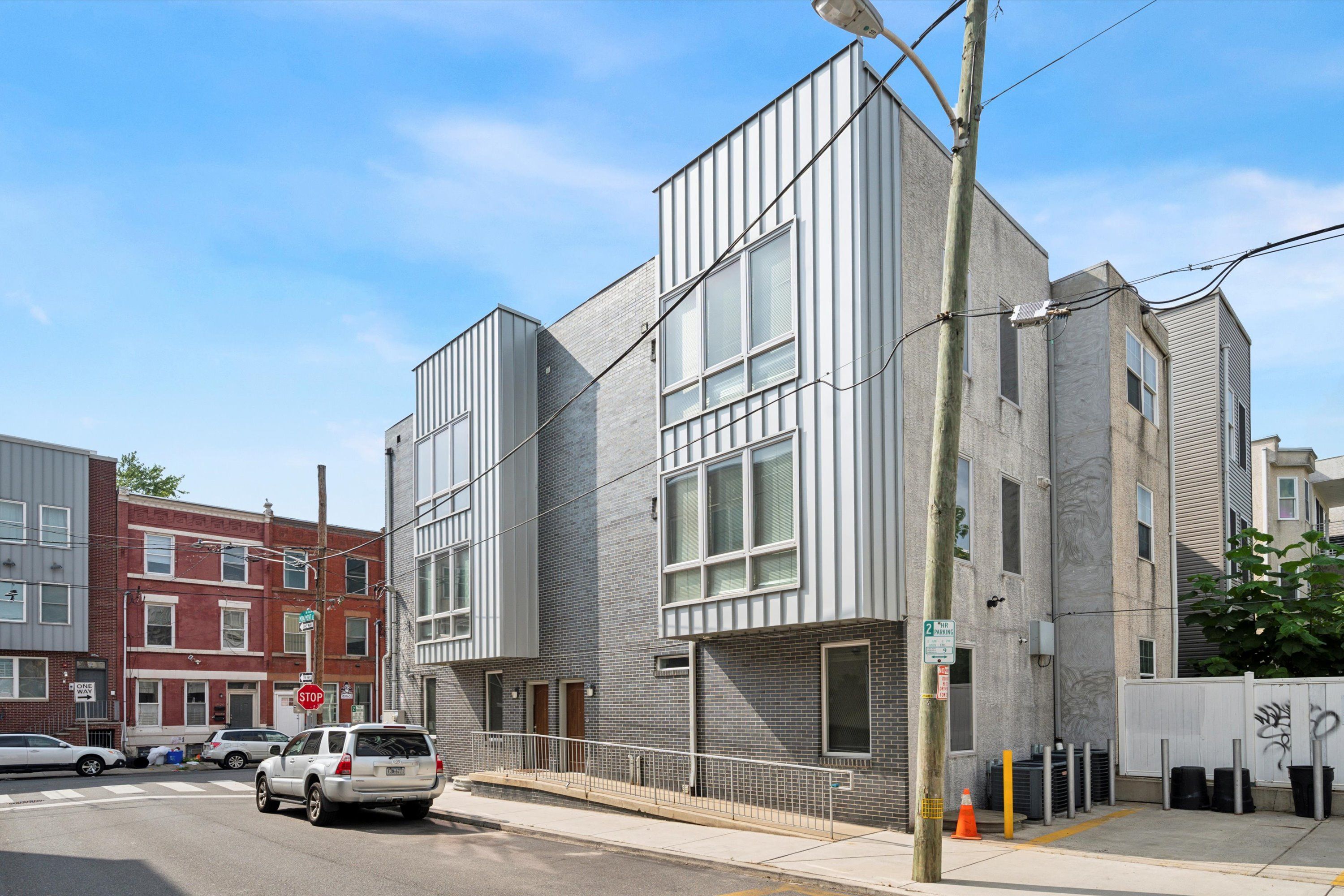 1921 N 18TH ST Unit 1F