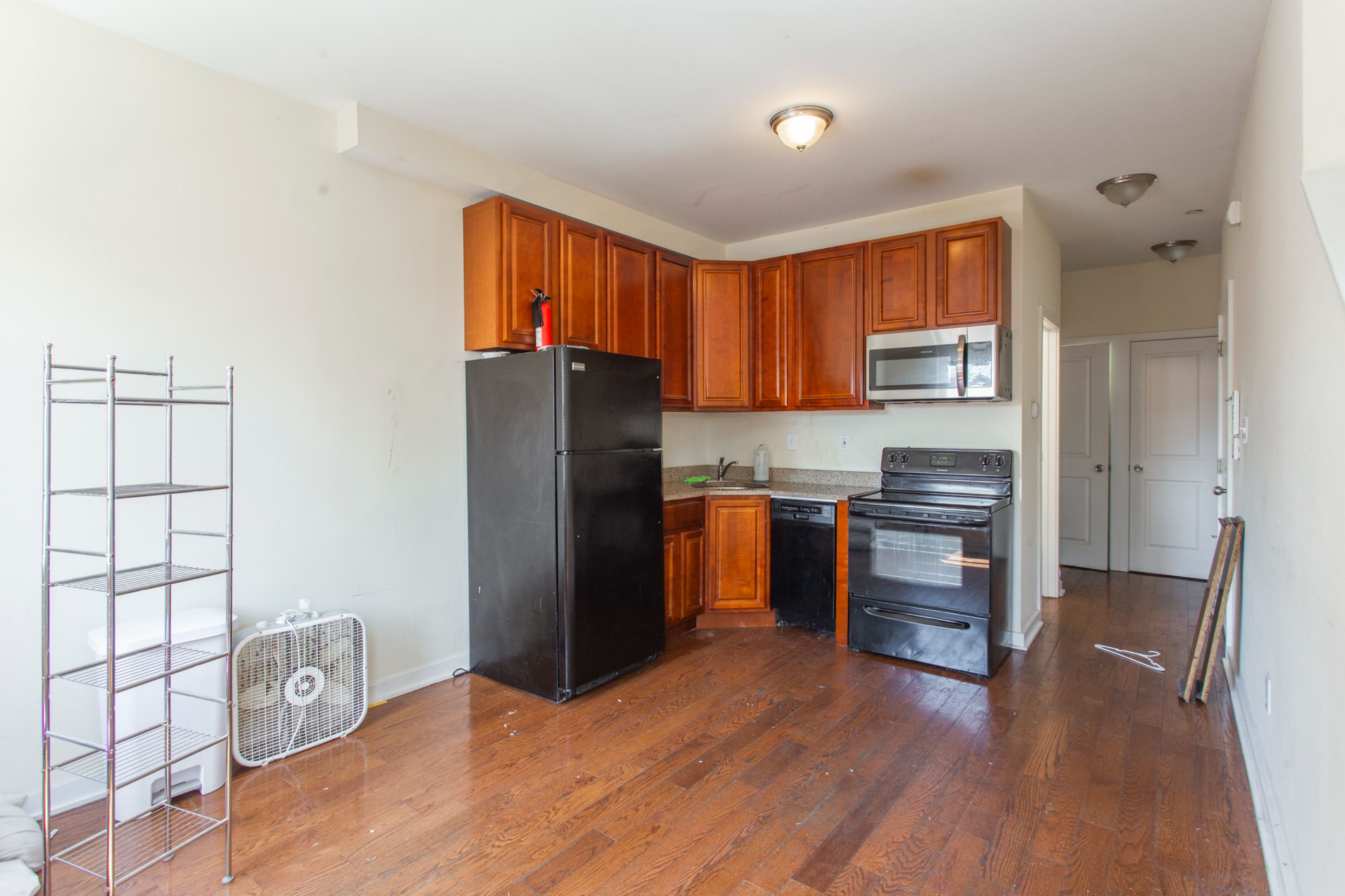 1802 WILLINGTON ST Unit 2
