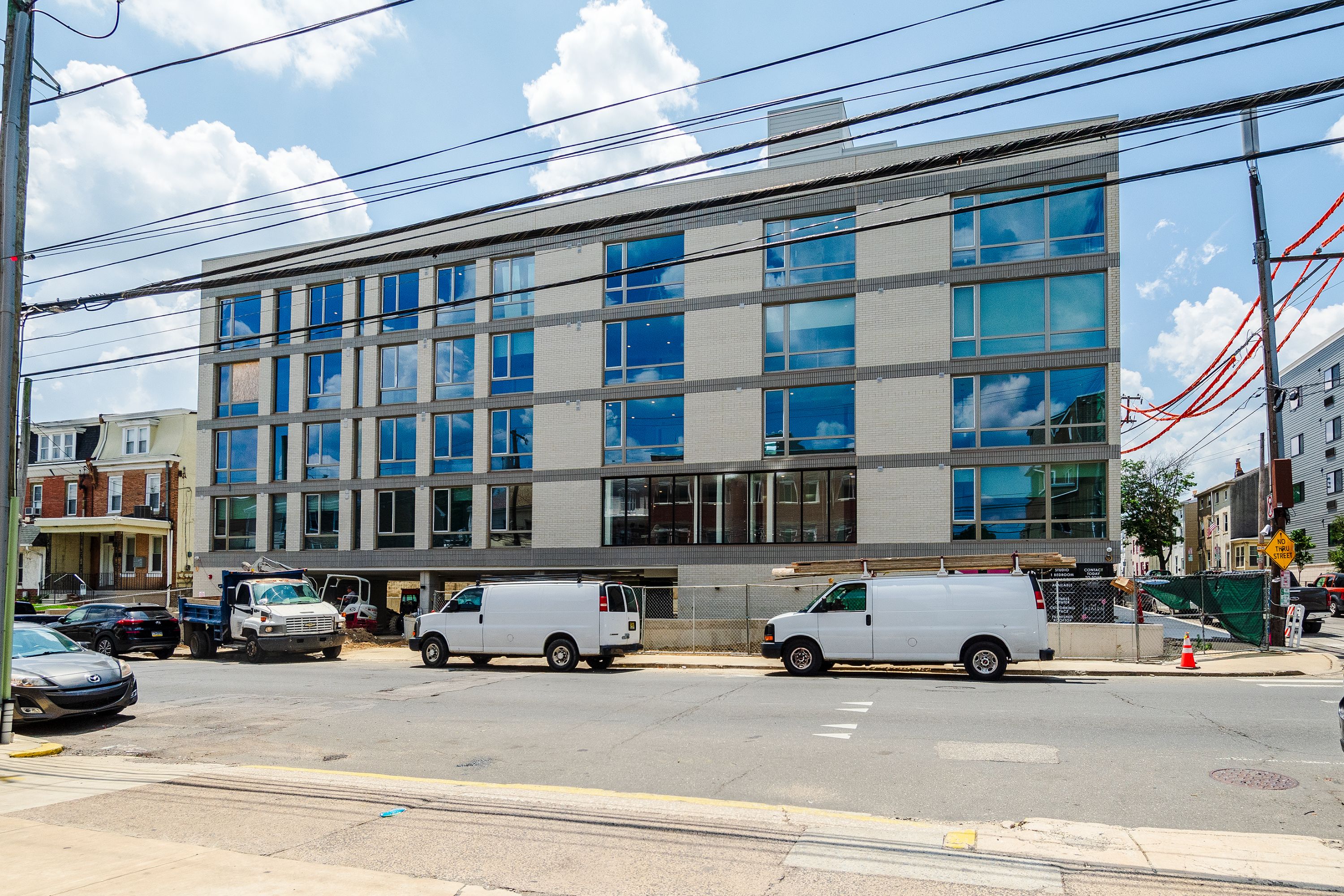 6604 Ridge Avenue Unit 300