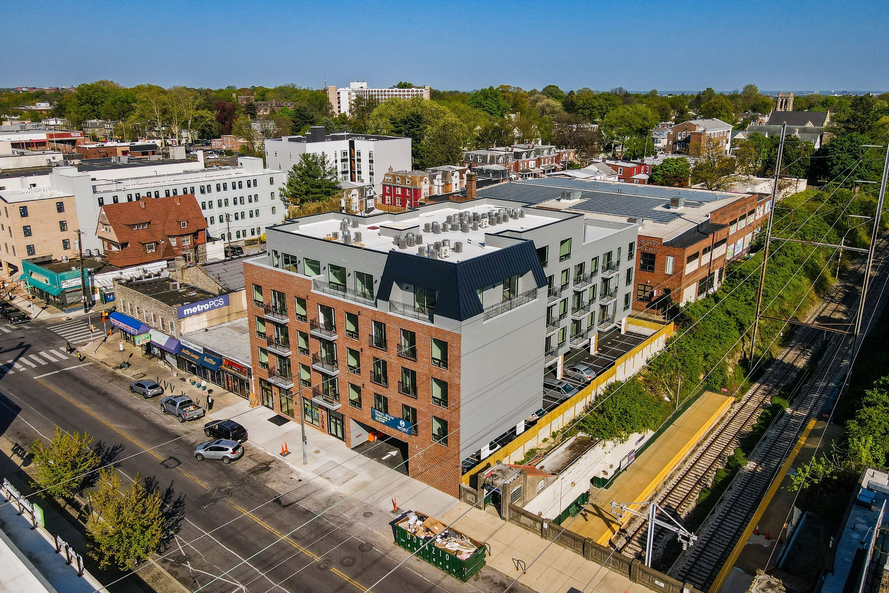 308 W Chelten Ave Unit 414