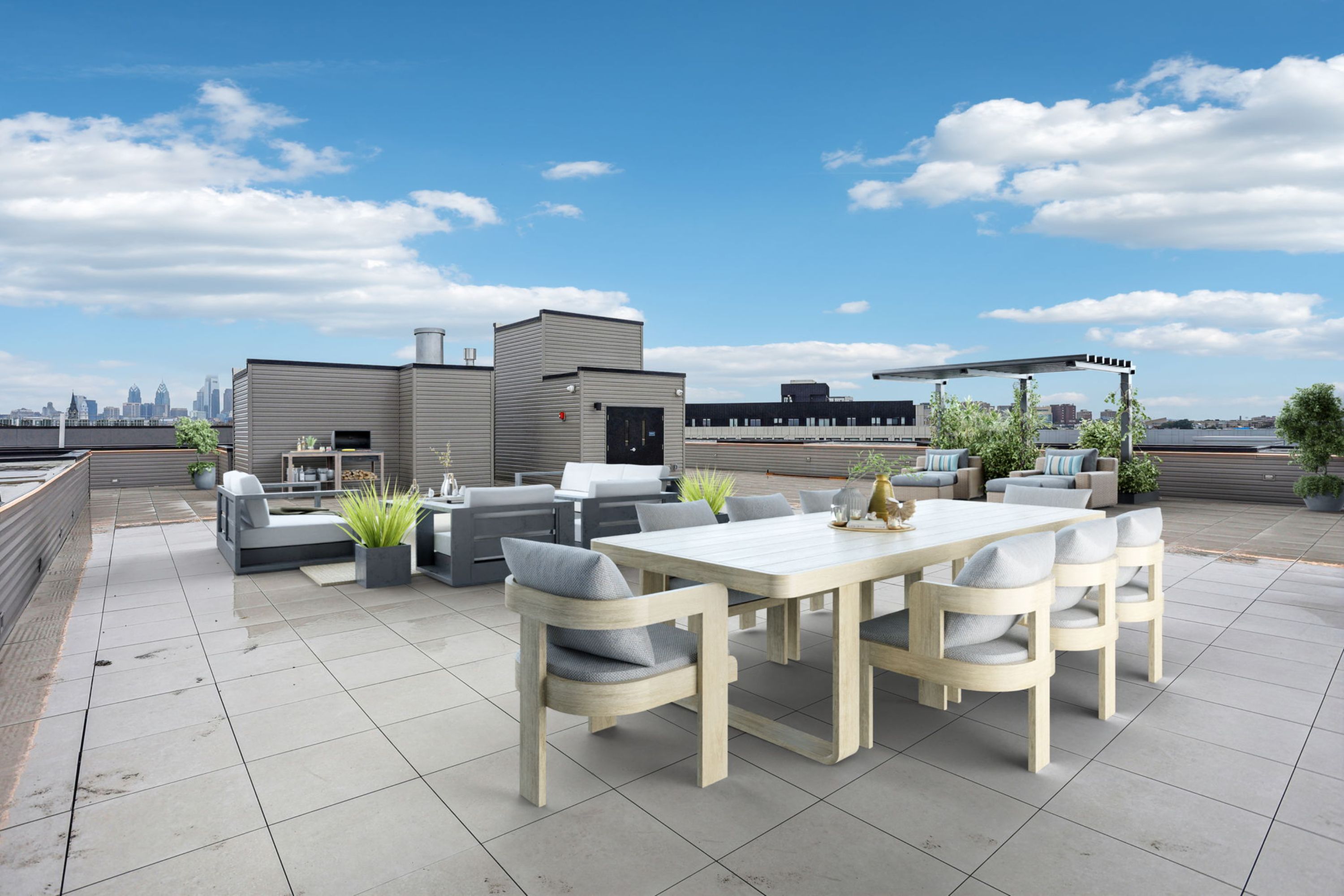 1731 Tilghman St Unit 306