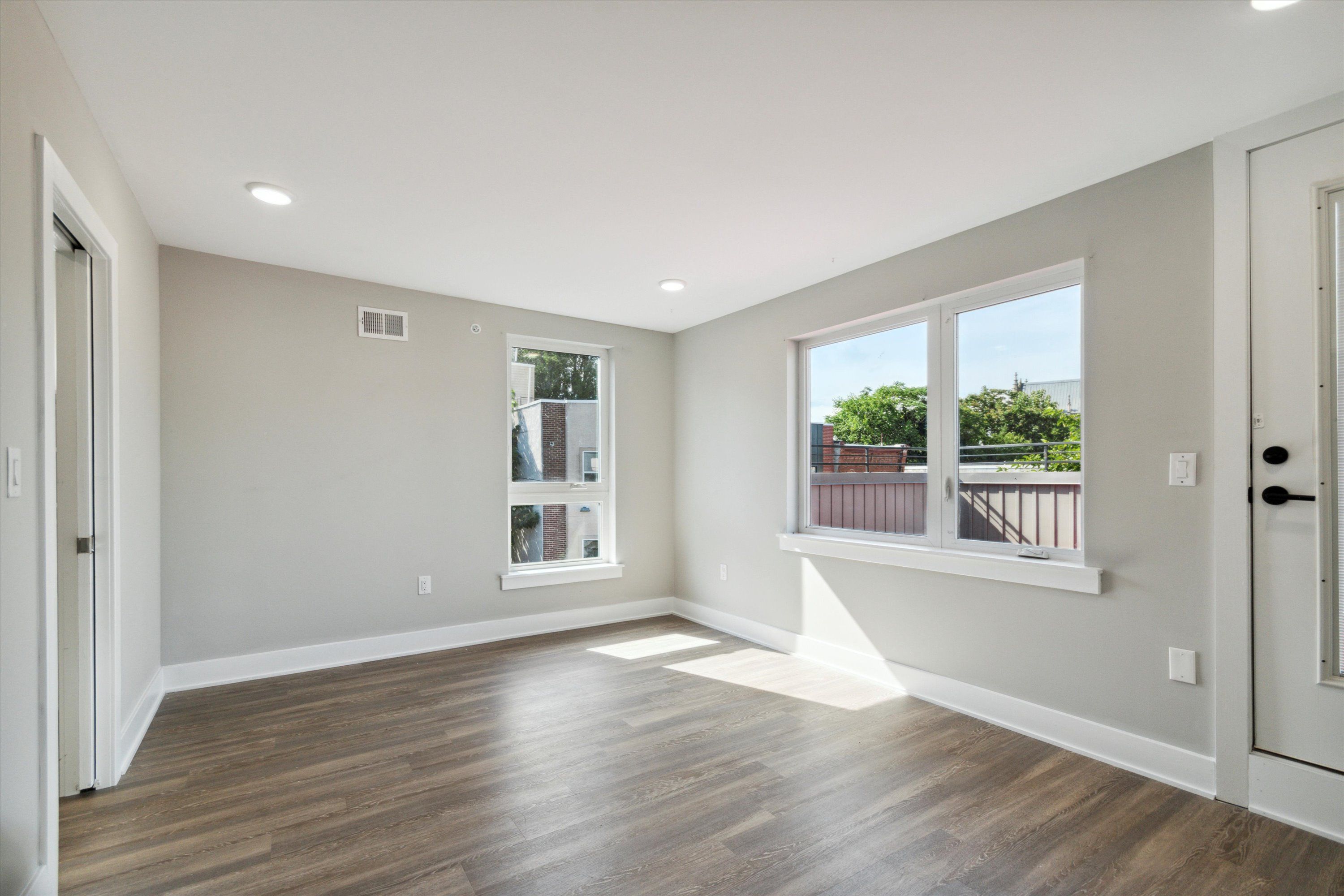 1739 Page ST Unit B