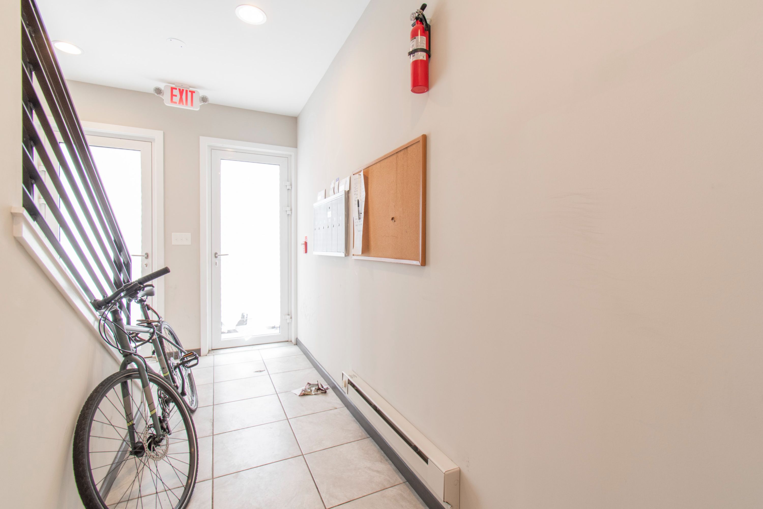 2605-07 Federal ST Unit C