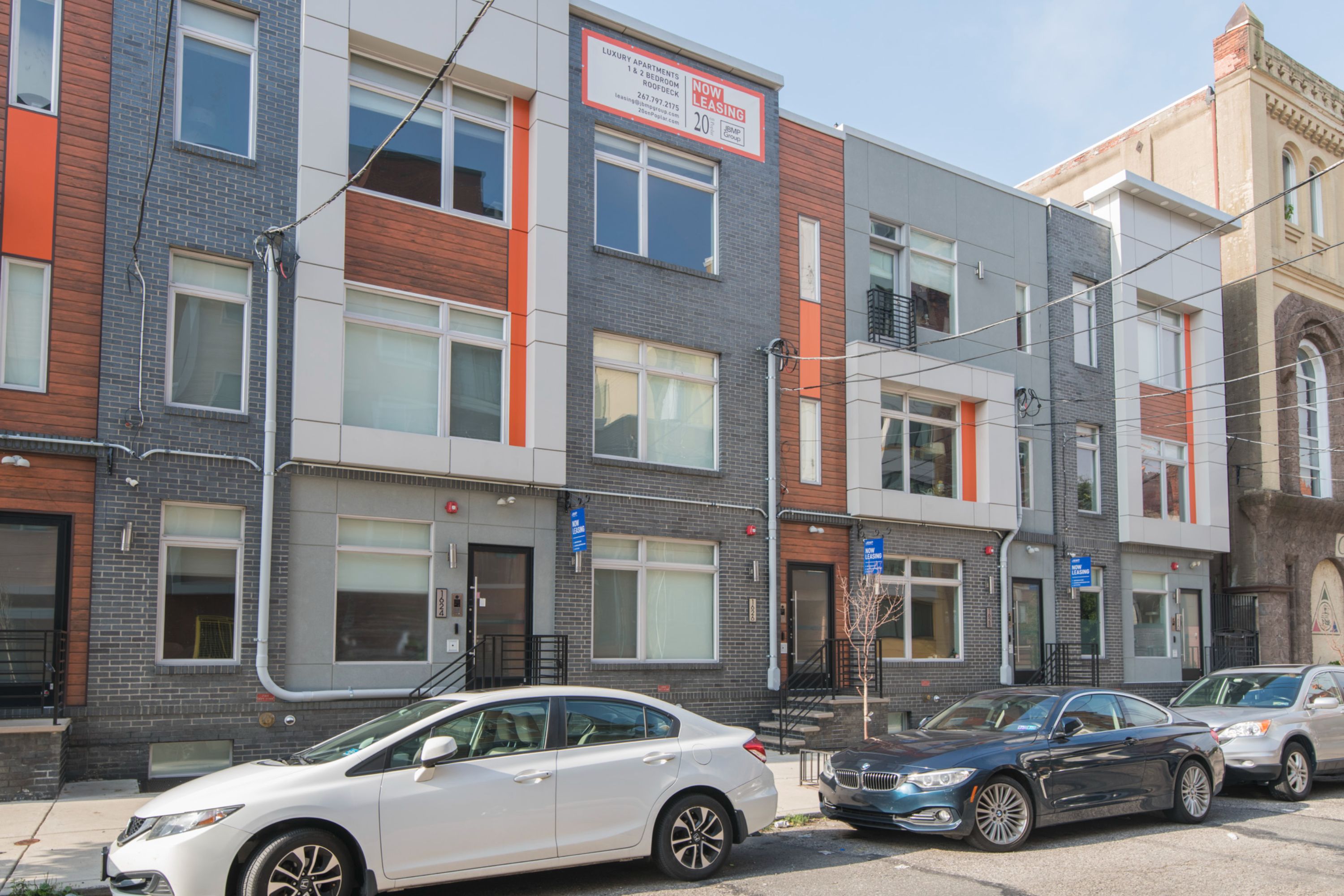 1624 POPLAR ST Unit 3