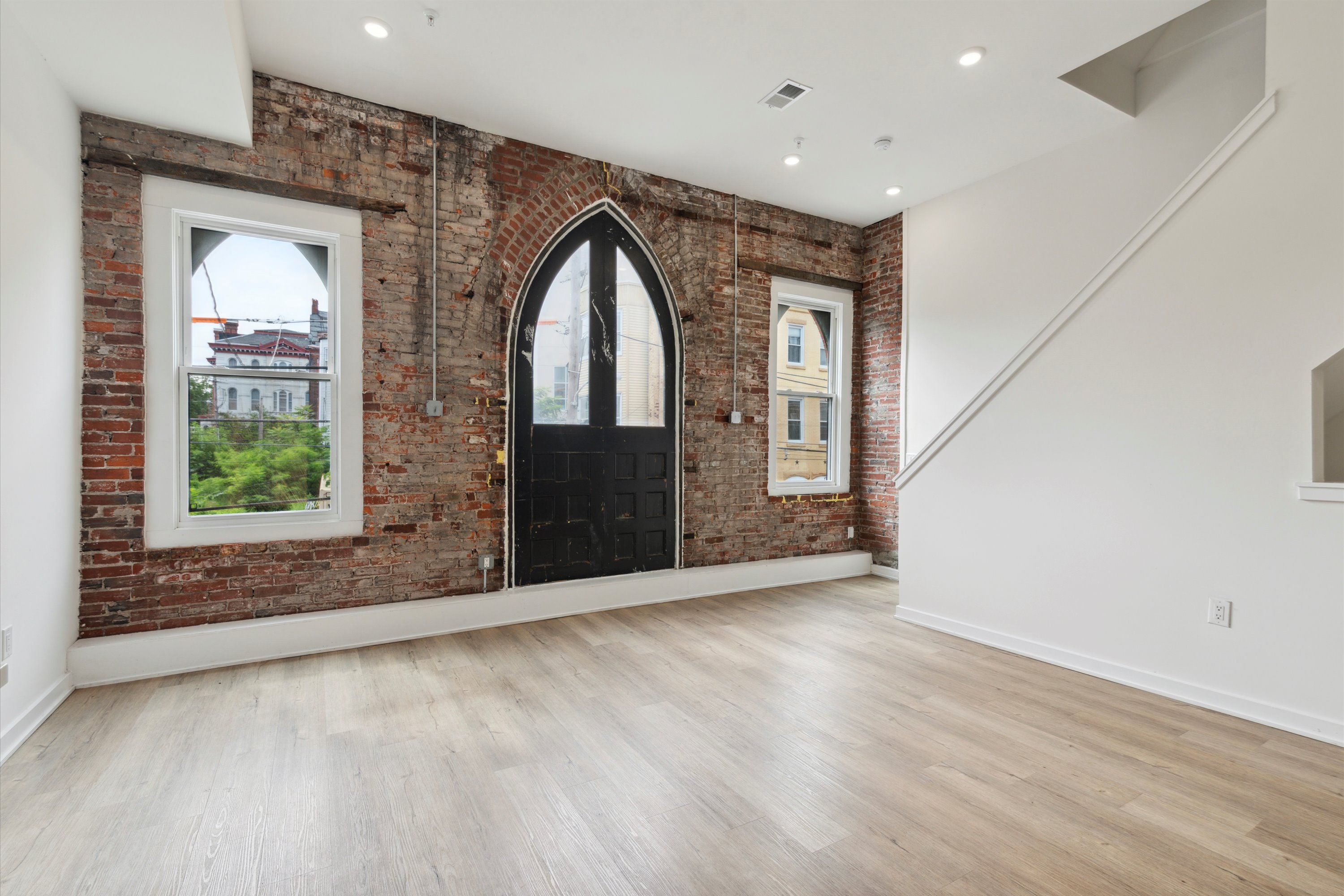 1535 N Sydenham ST Unit B