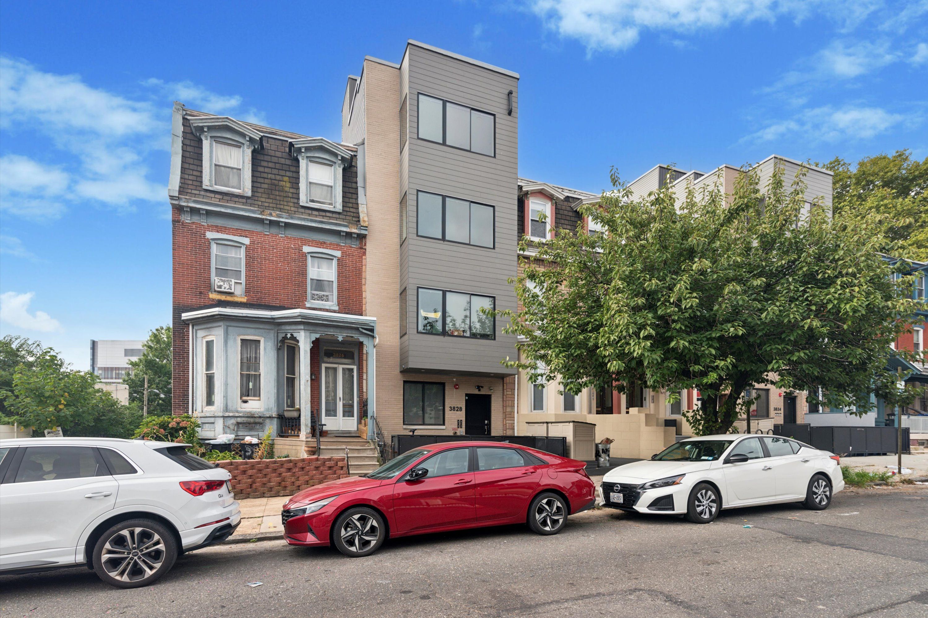 3834 BARING ST Unit 301