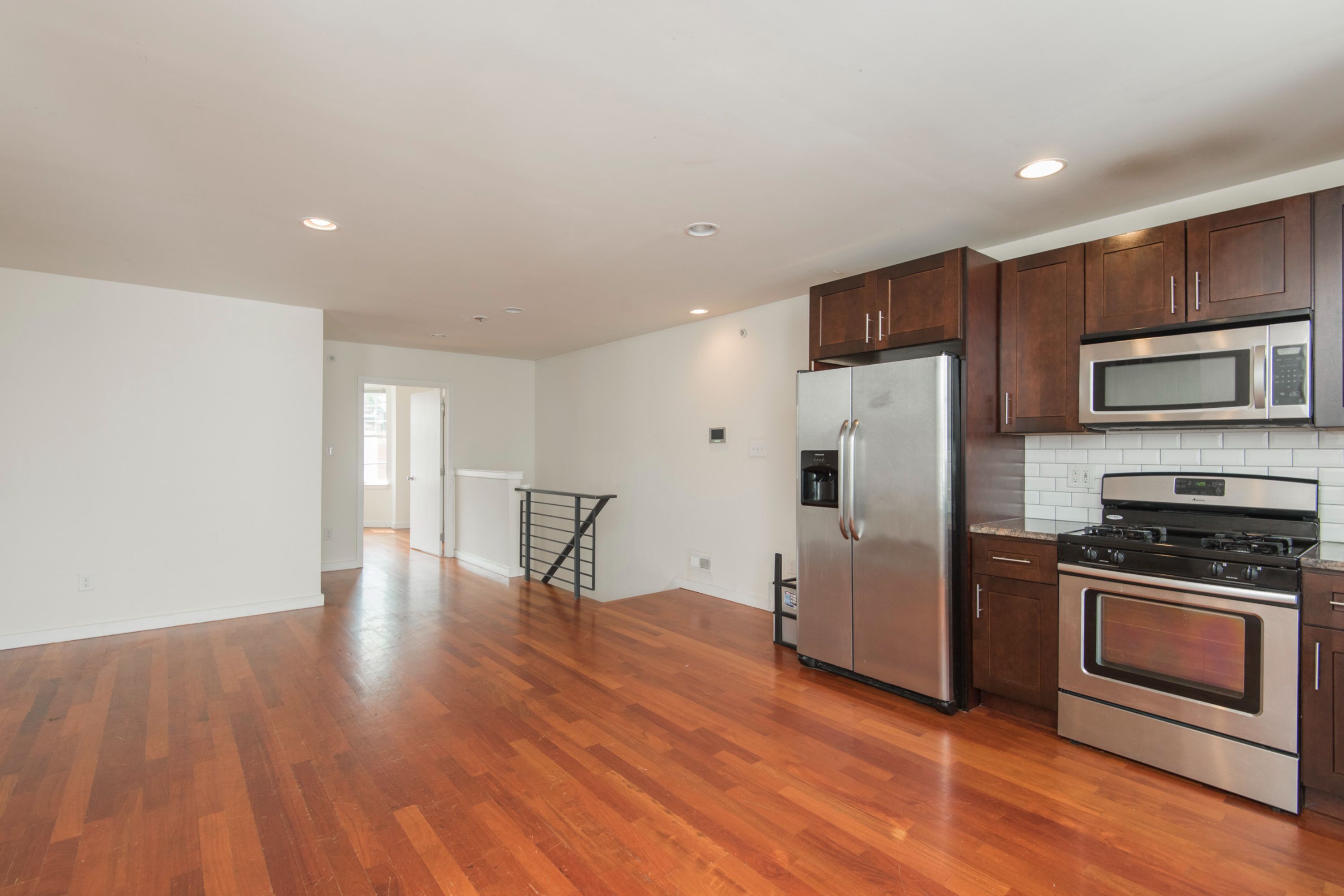 1813 W Master ST Unit 2