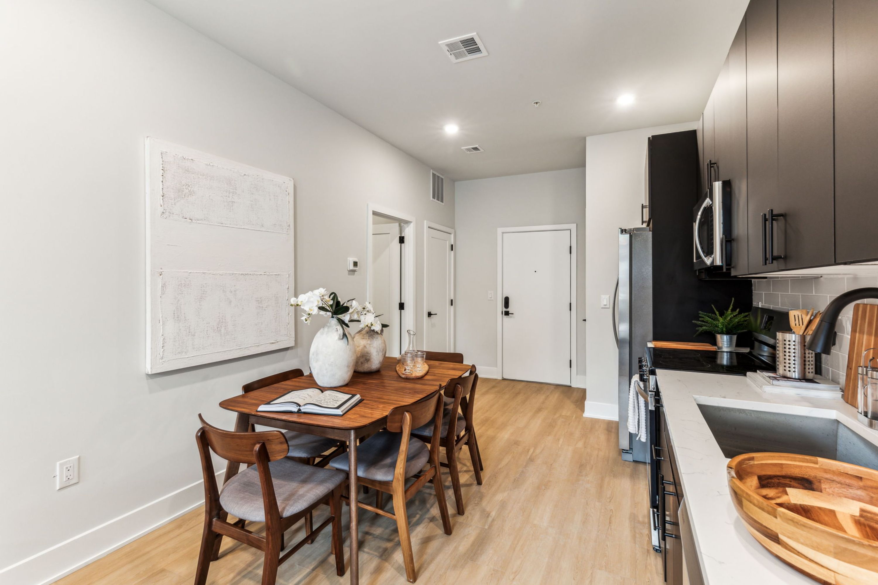 6910 Ridge Avenue Unit 102