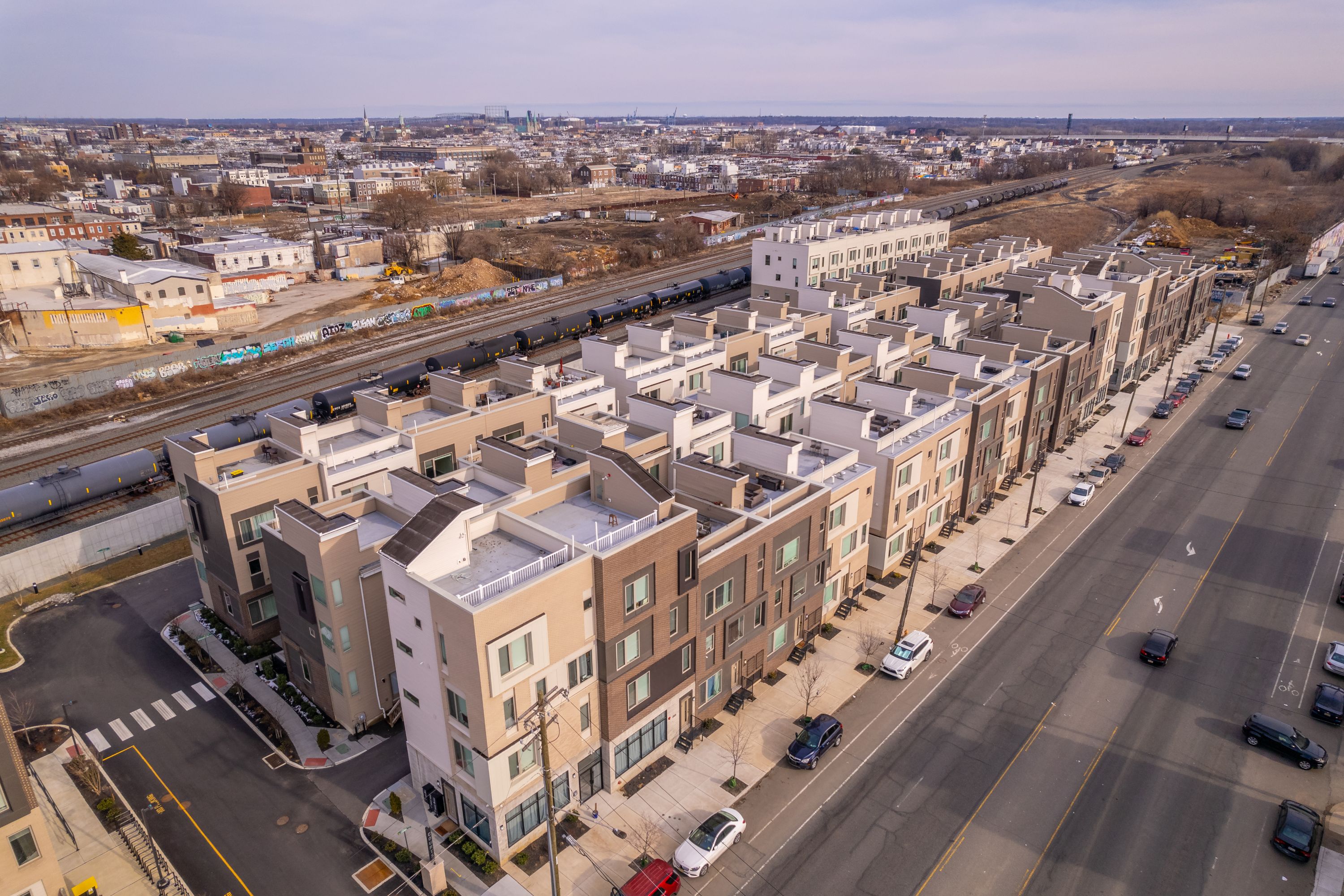 2031 E Lehigh Ave Unit 1