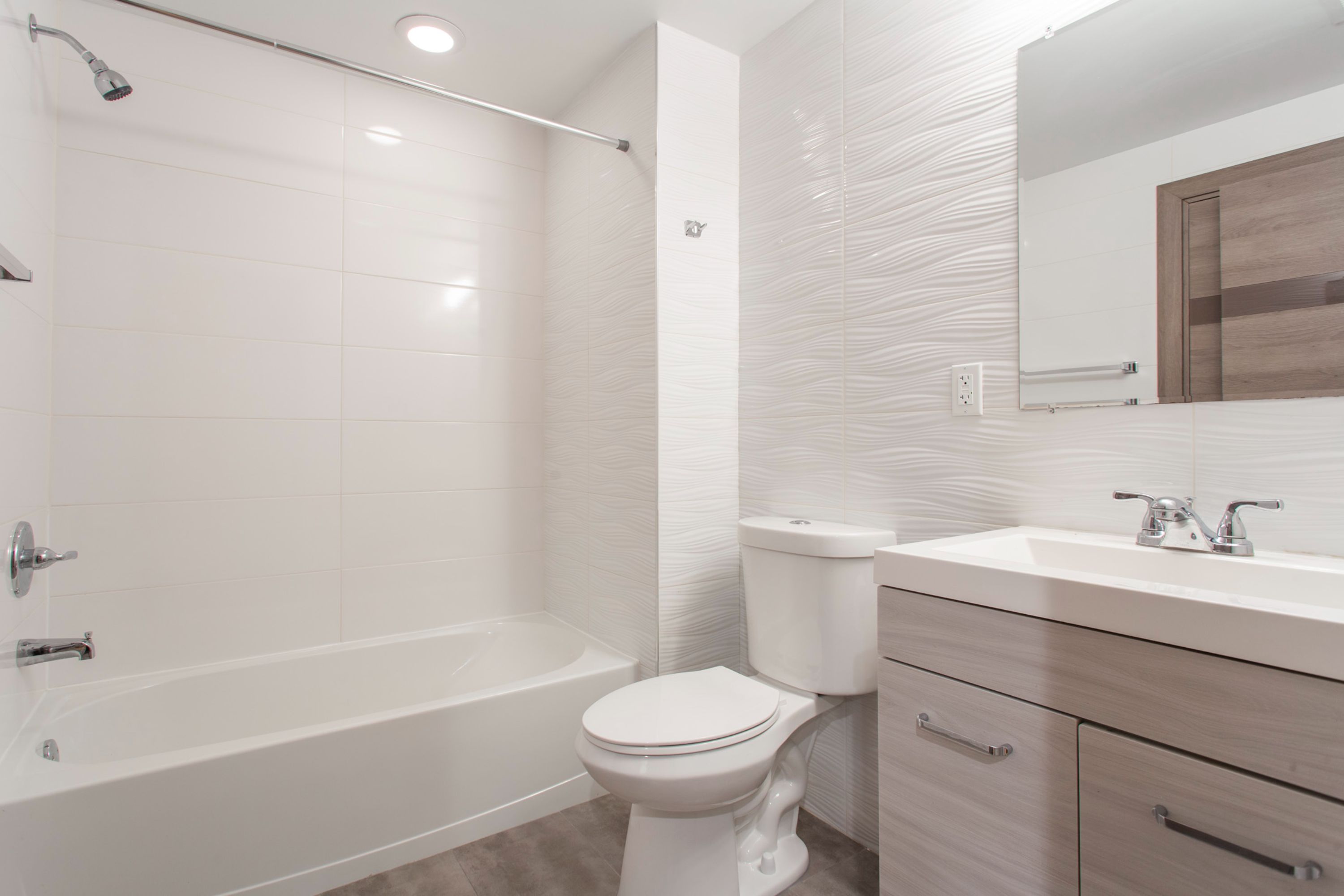 2549-51 MONTROSE ST Unit A