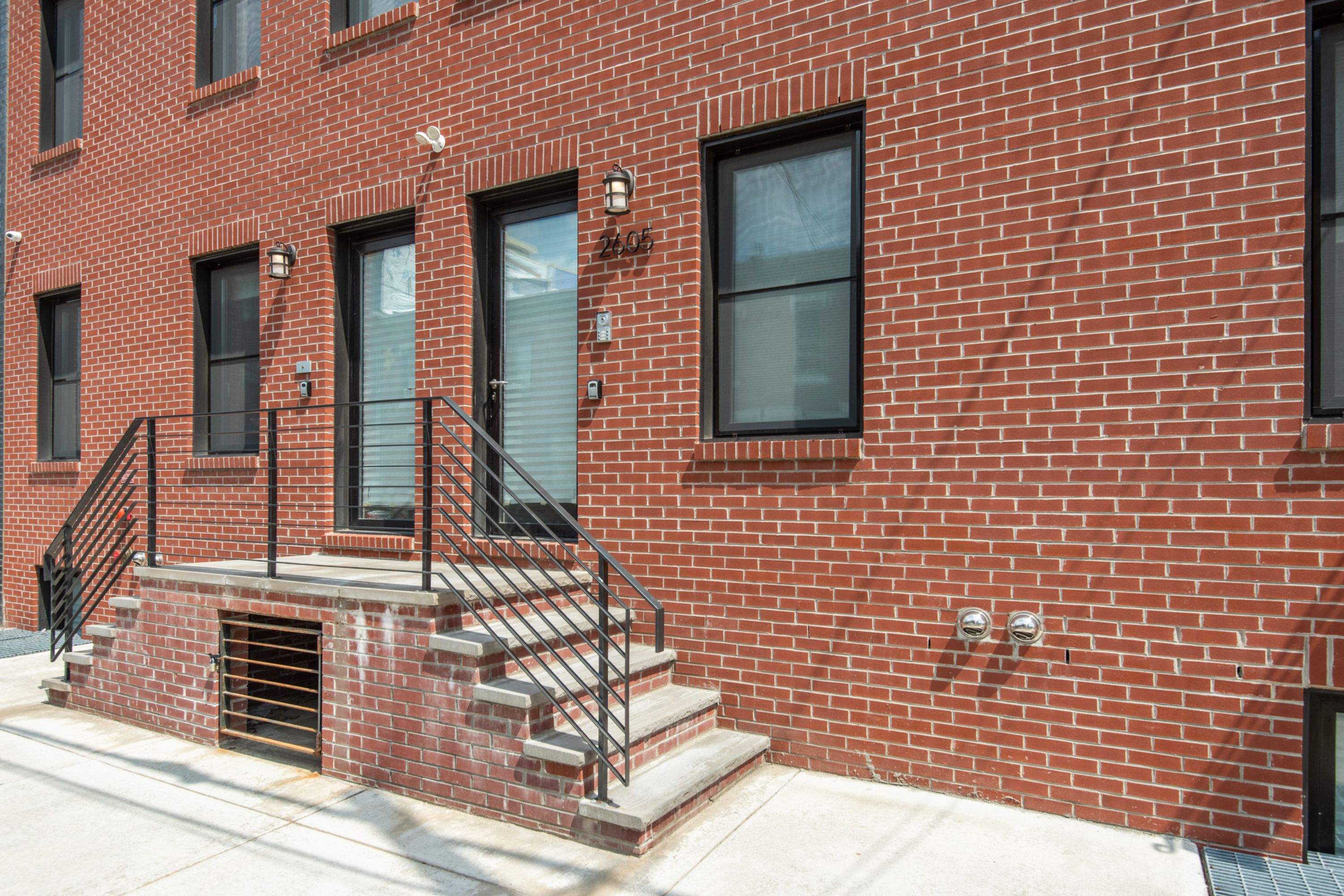 2605-07 Federal ST Unit B