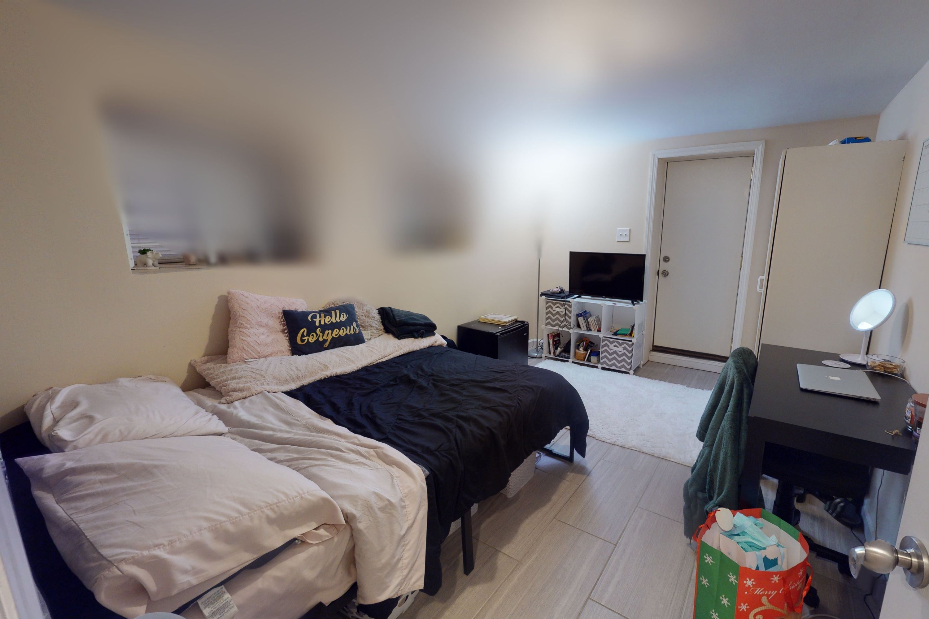 623 S 42nd St Unit Lower