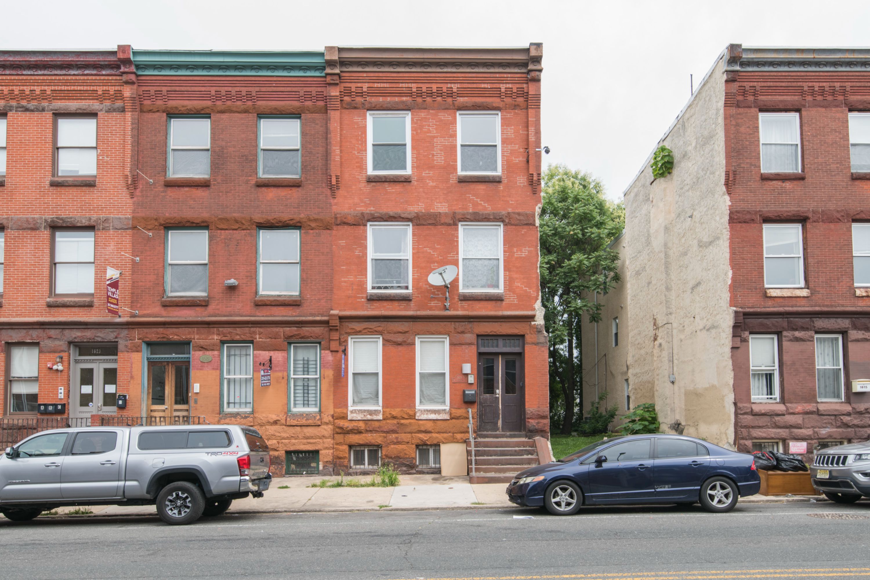 1619 DIAMOND ST Unit 3