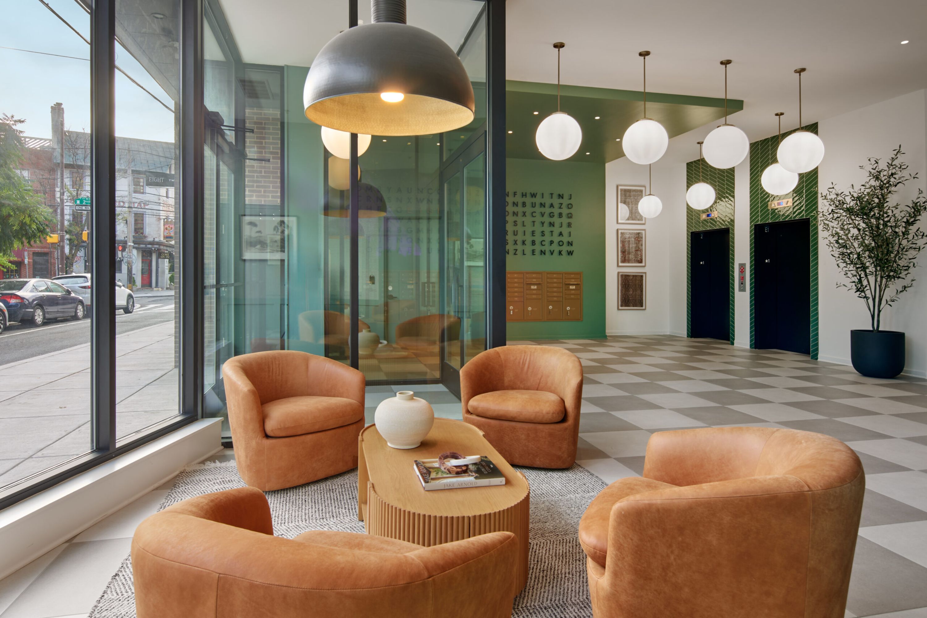 828 N 2ND ST Unit 204