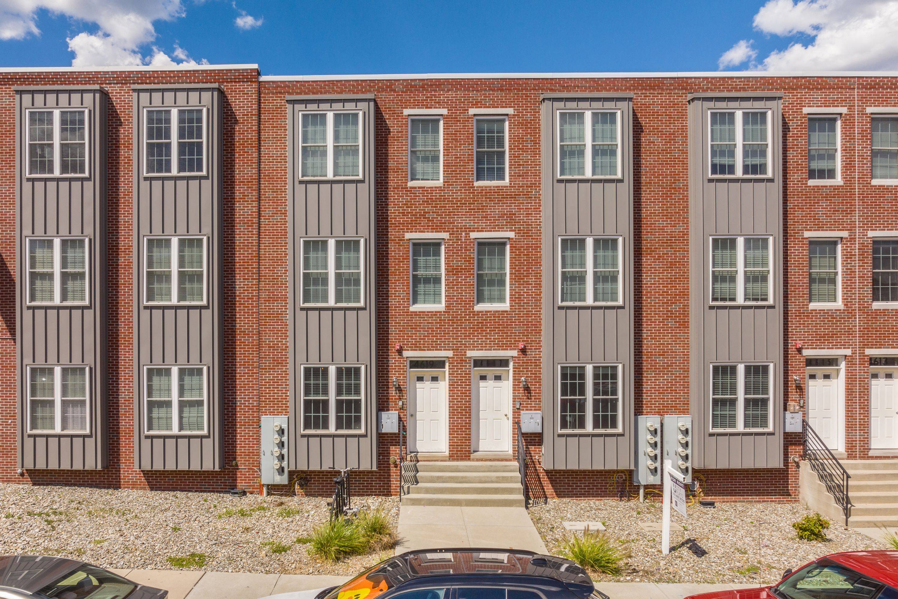4614 Sansom St Unit 1