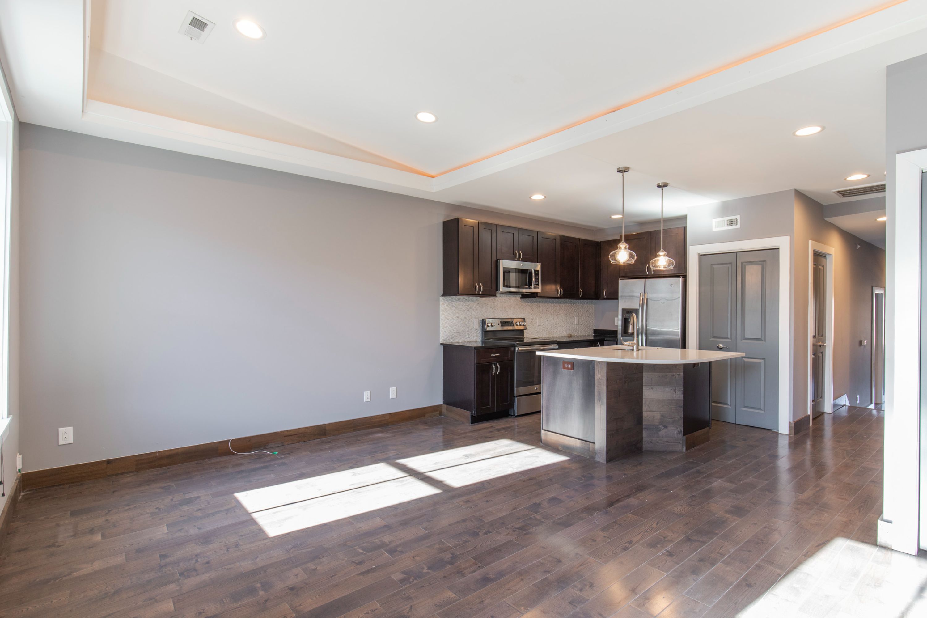 1023 Mount Vernon ST Unit 3