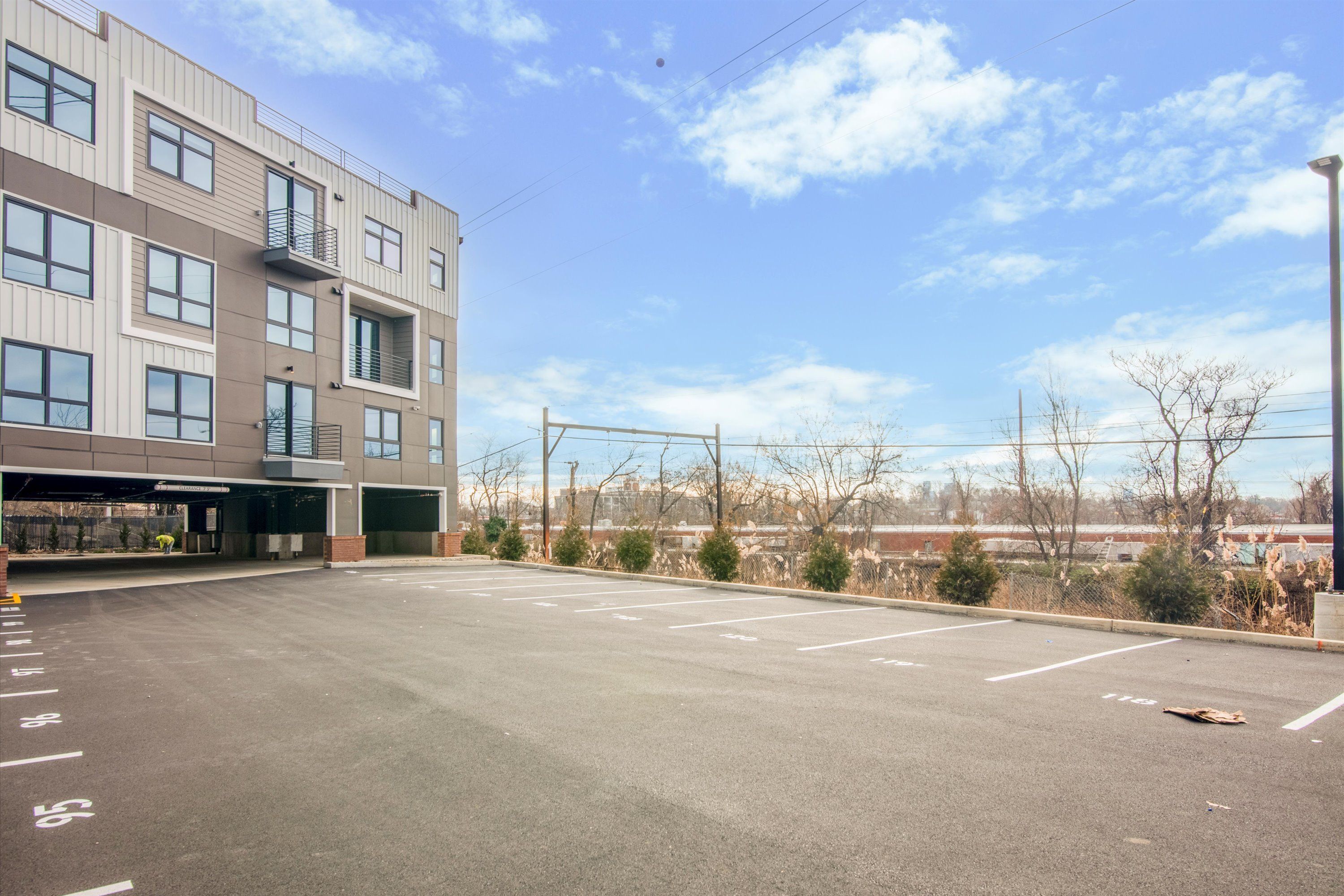 3449 SCOTTS LANE Unit B209