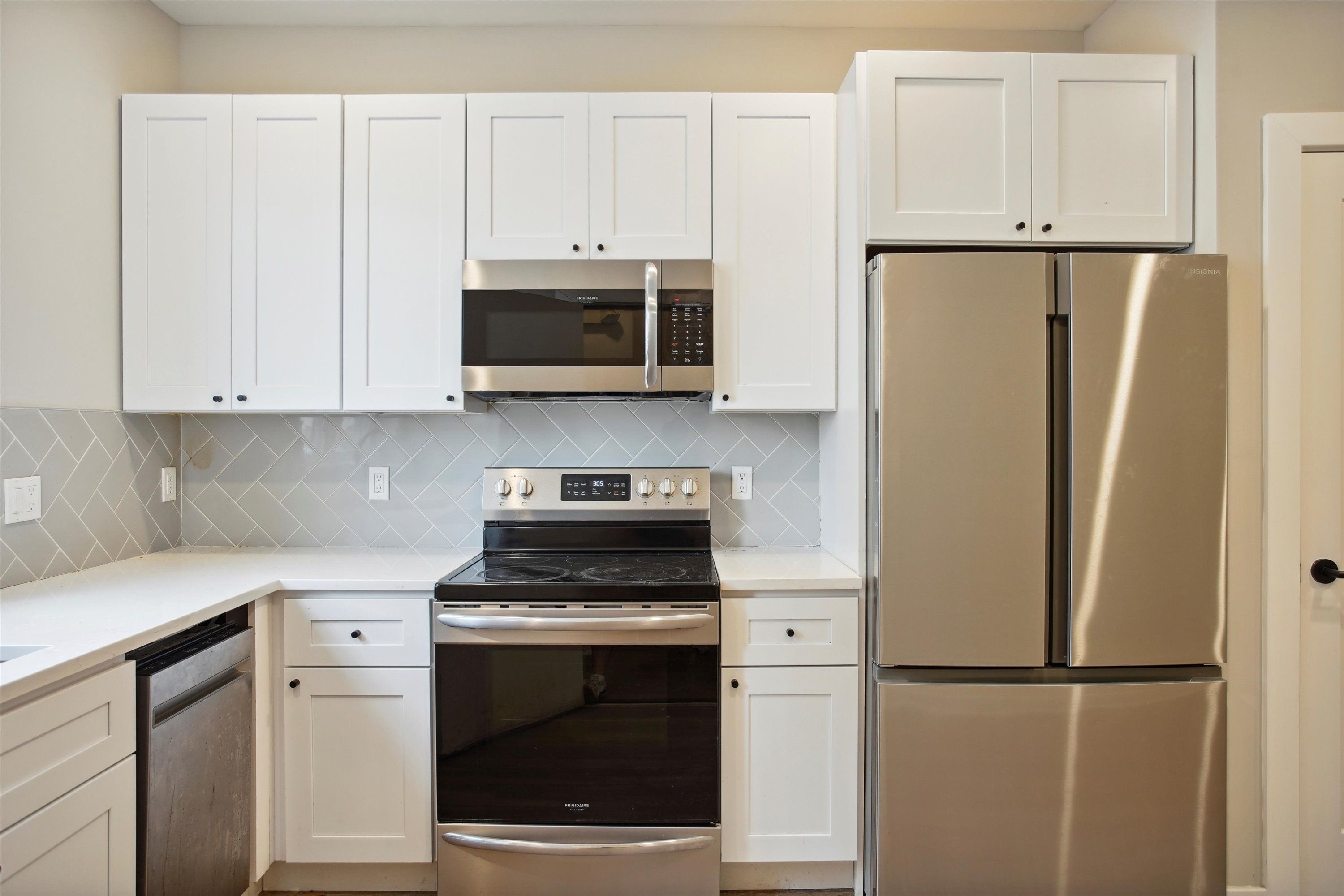 1618 N Sydenham St Unit A