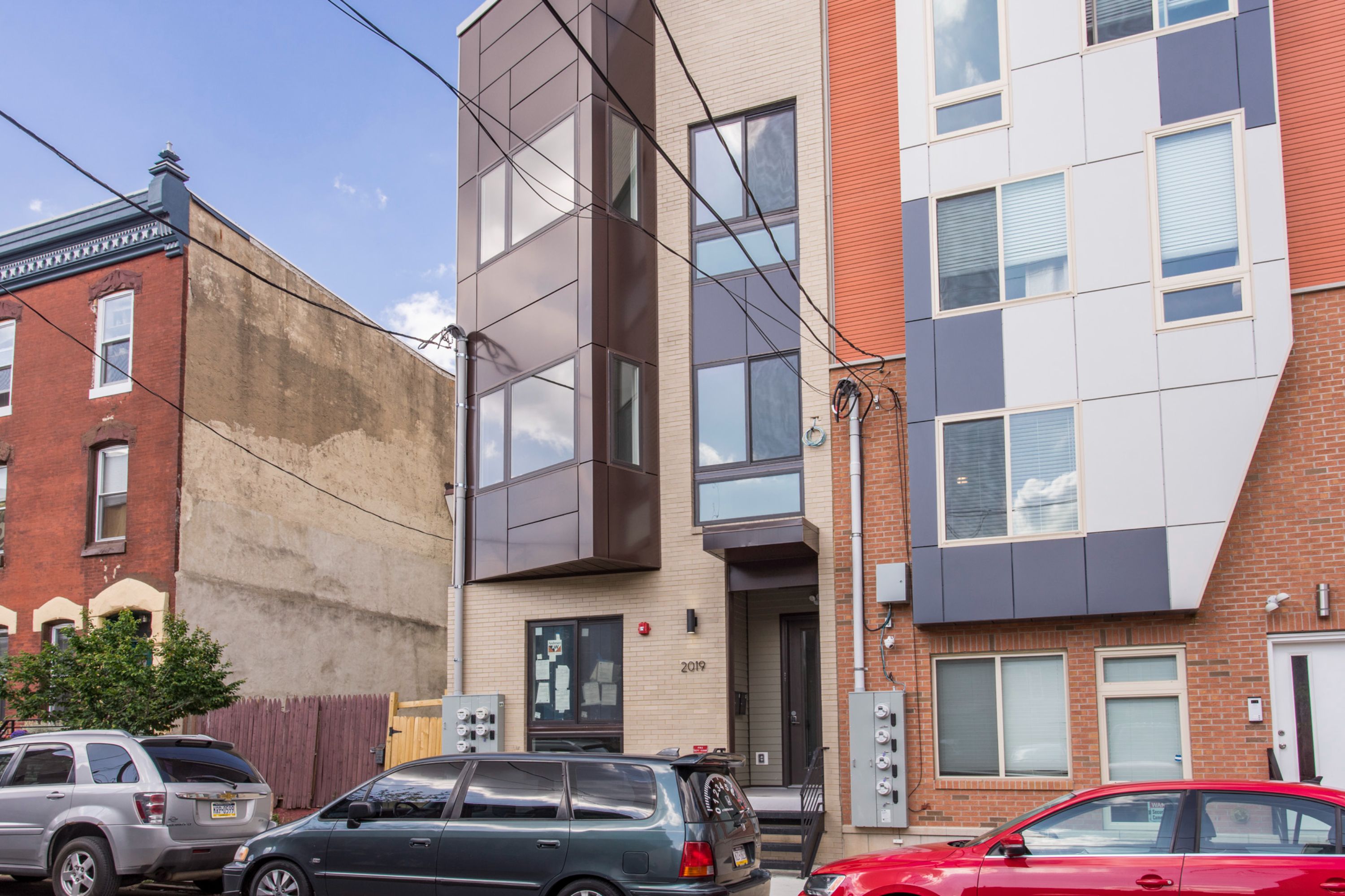 2019 E SUSQUEHANNA AVE Unit 4