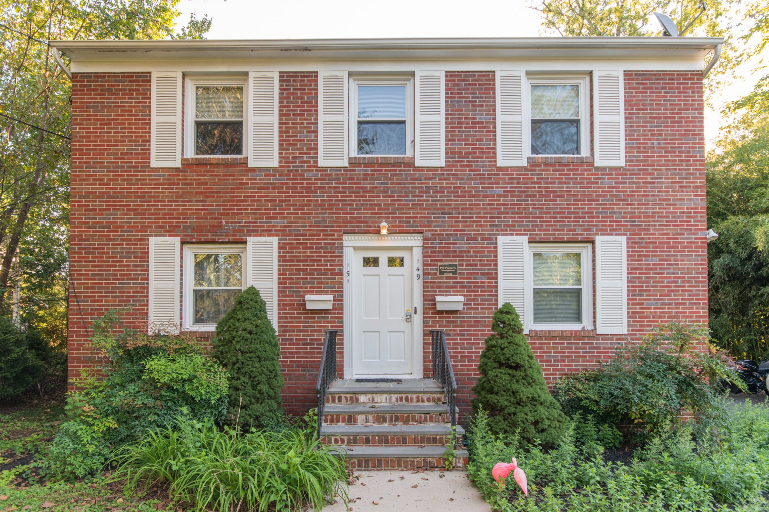 151 N Harrison St