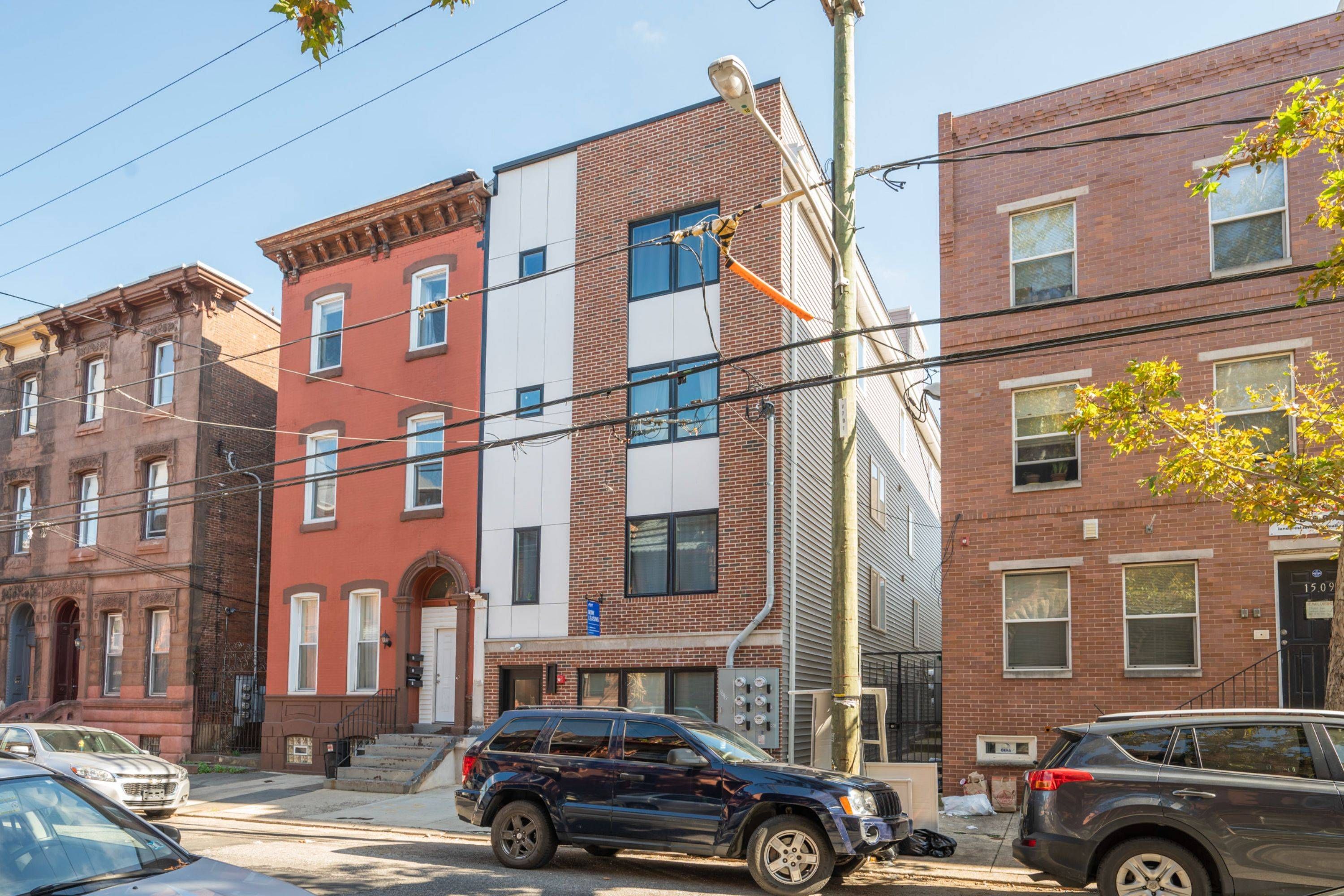 1511 N 17TH ST Unit 1R