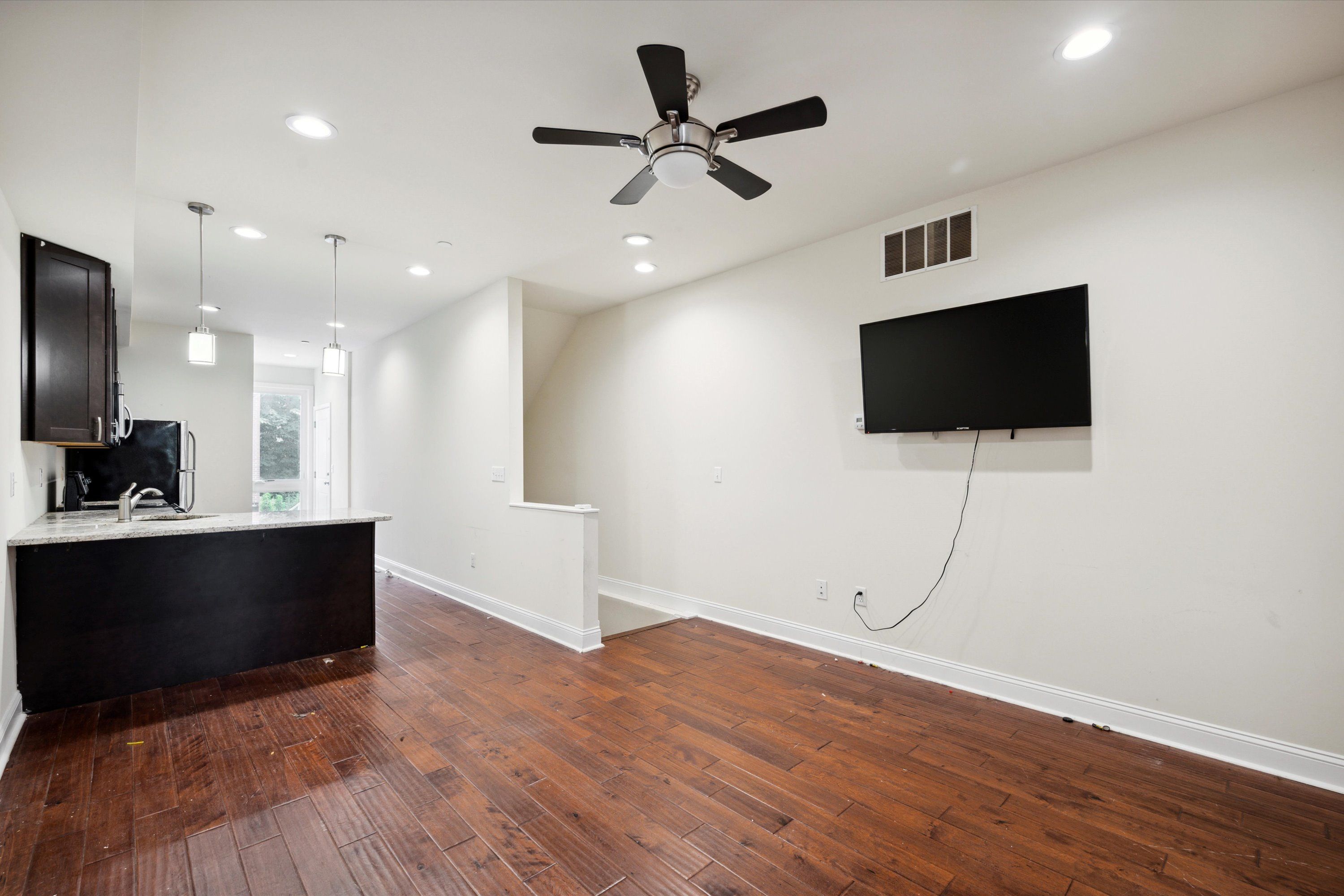 1521 SEYBERT ST Unit A 1521 SEYBERT ST Unit A