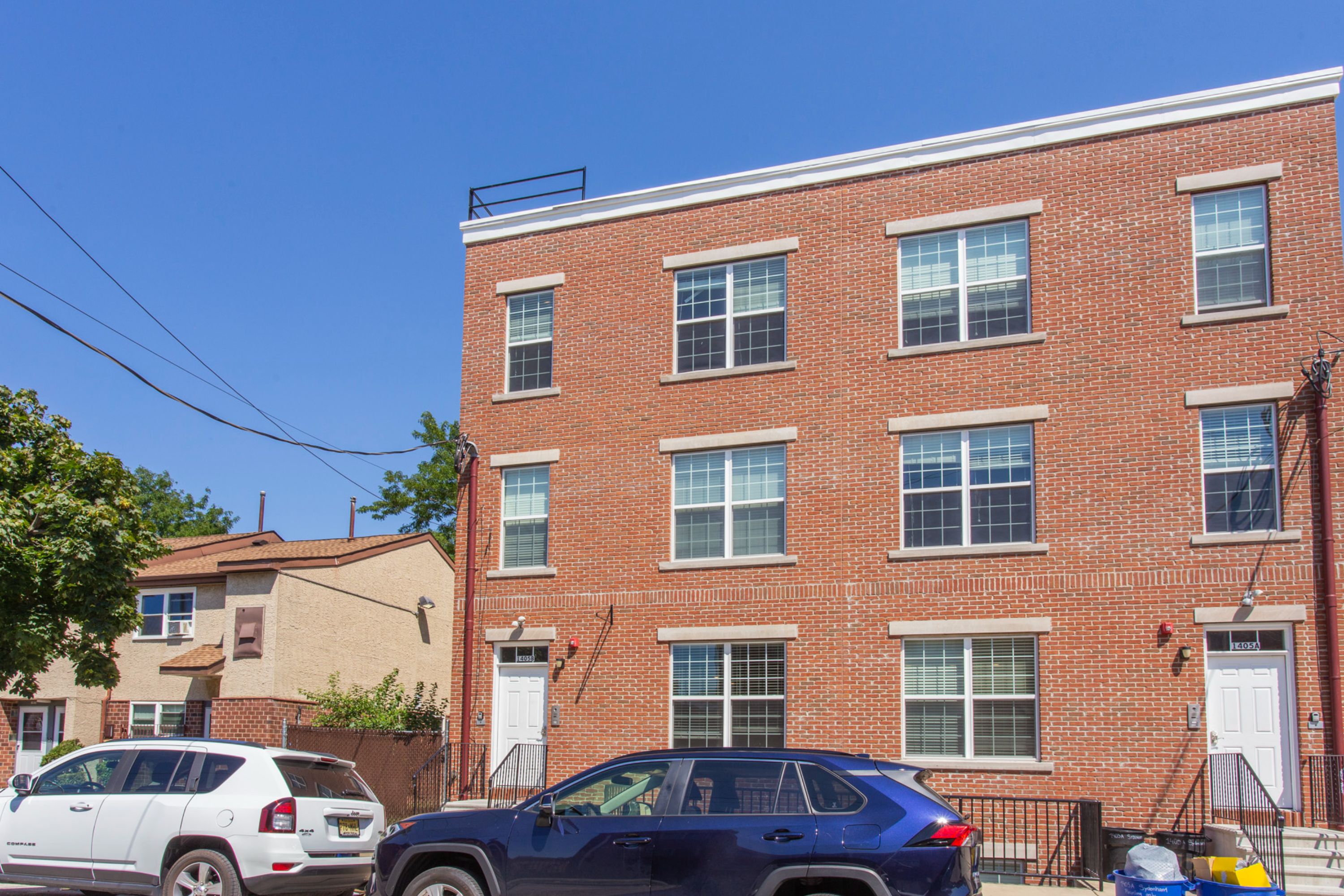 1405 N SYDENHAM ST Unit B2