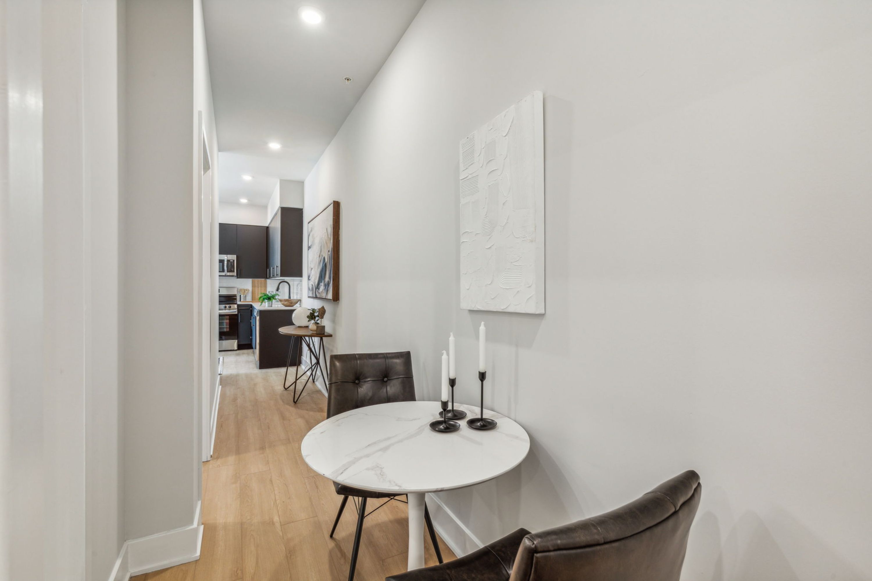 6910 Ridge Avenue Unit 205