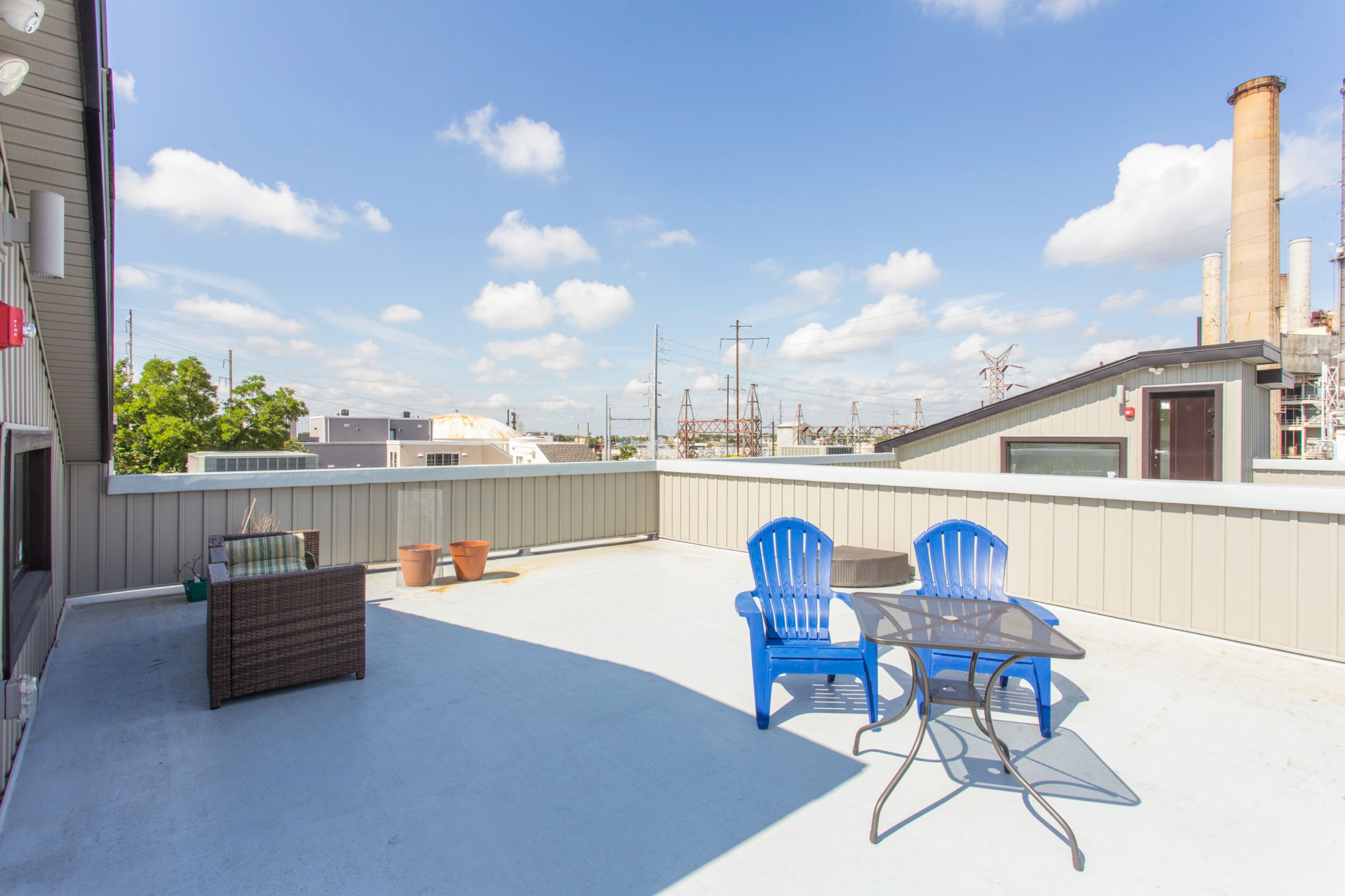 2545-47 MONTROSE ST Unit D