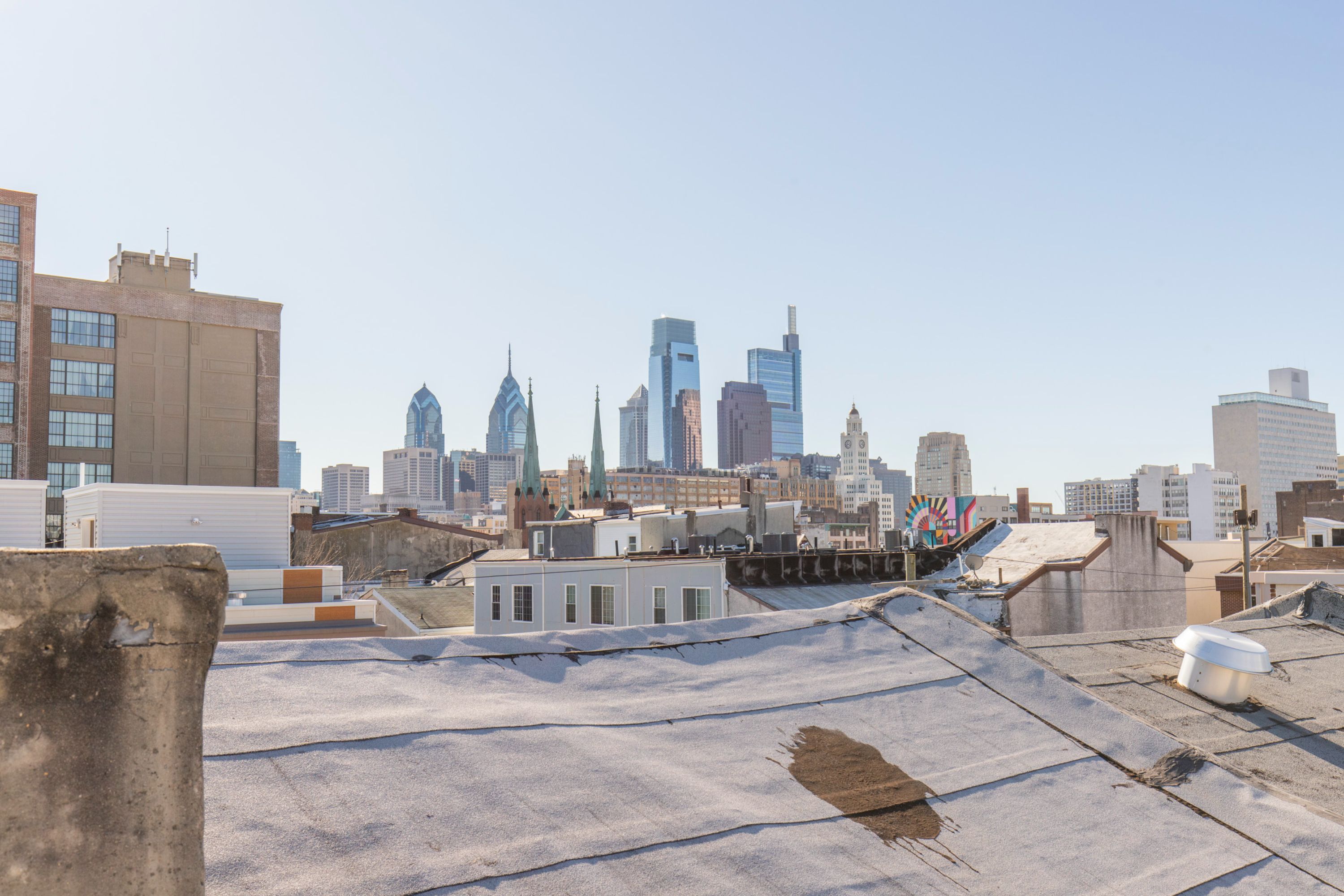 1023 Mount Vernon ST Unit 3