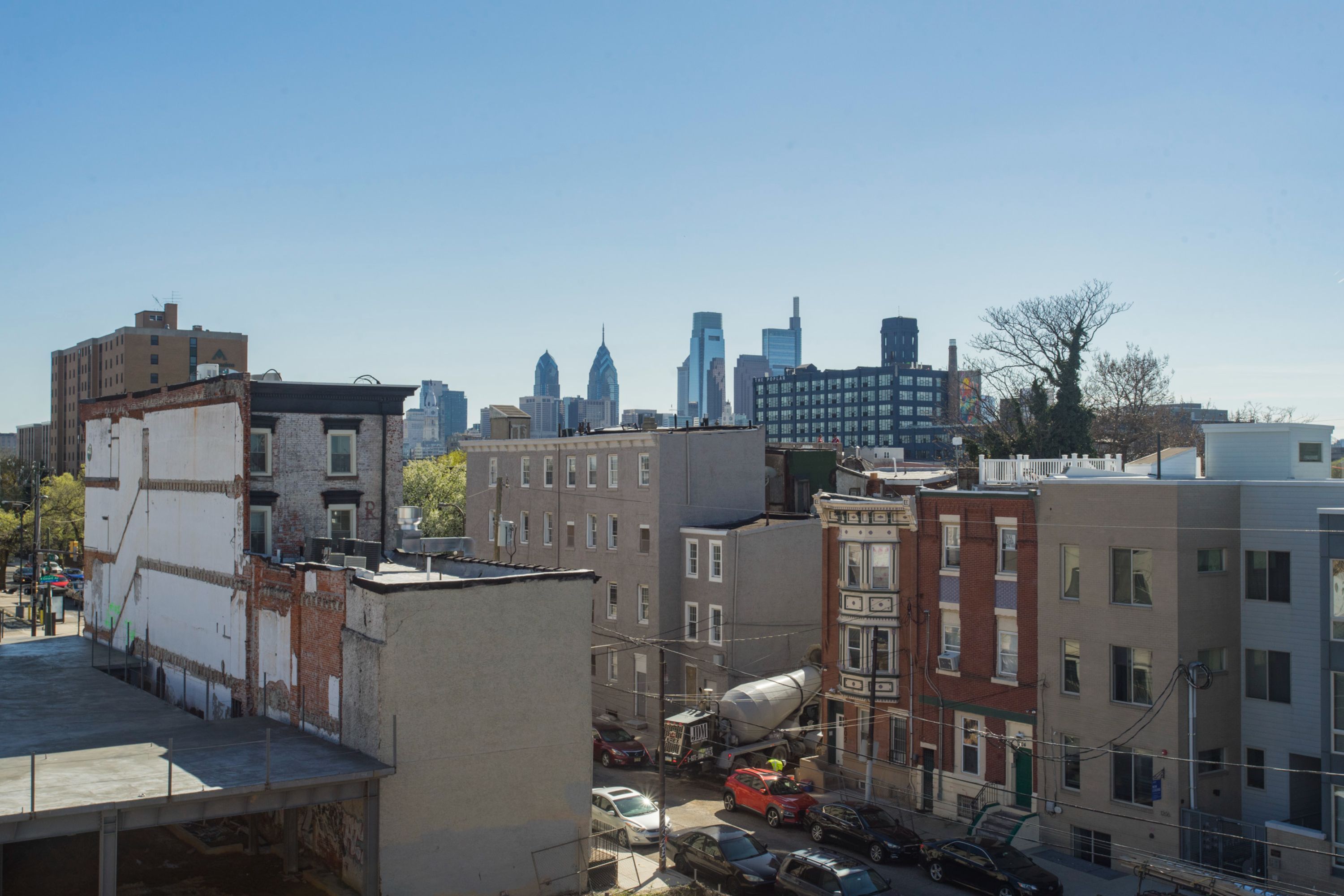 1227-29 N 7TH ST Unit 2E