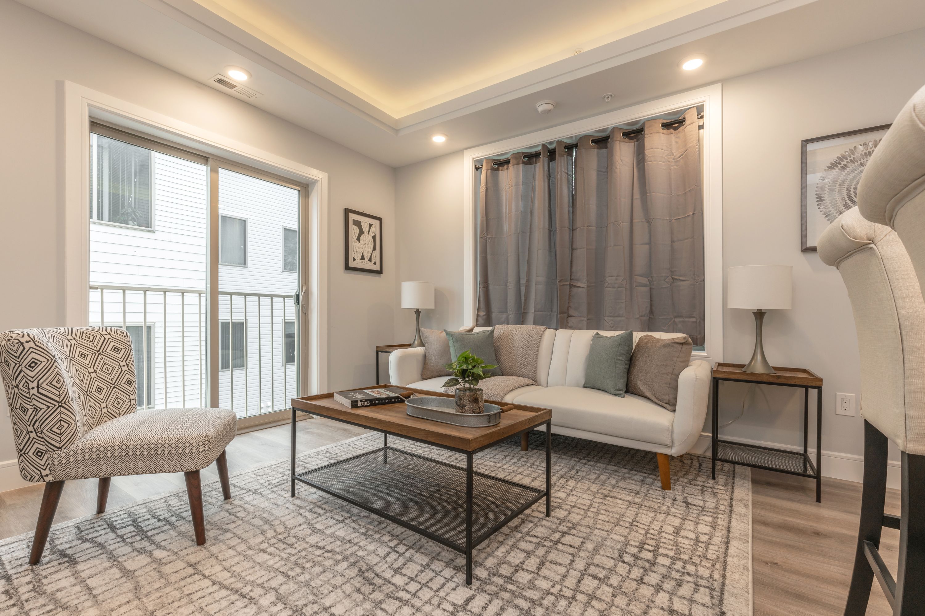 1222 N Marshall ST Unit 202