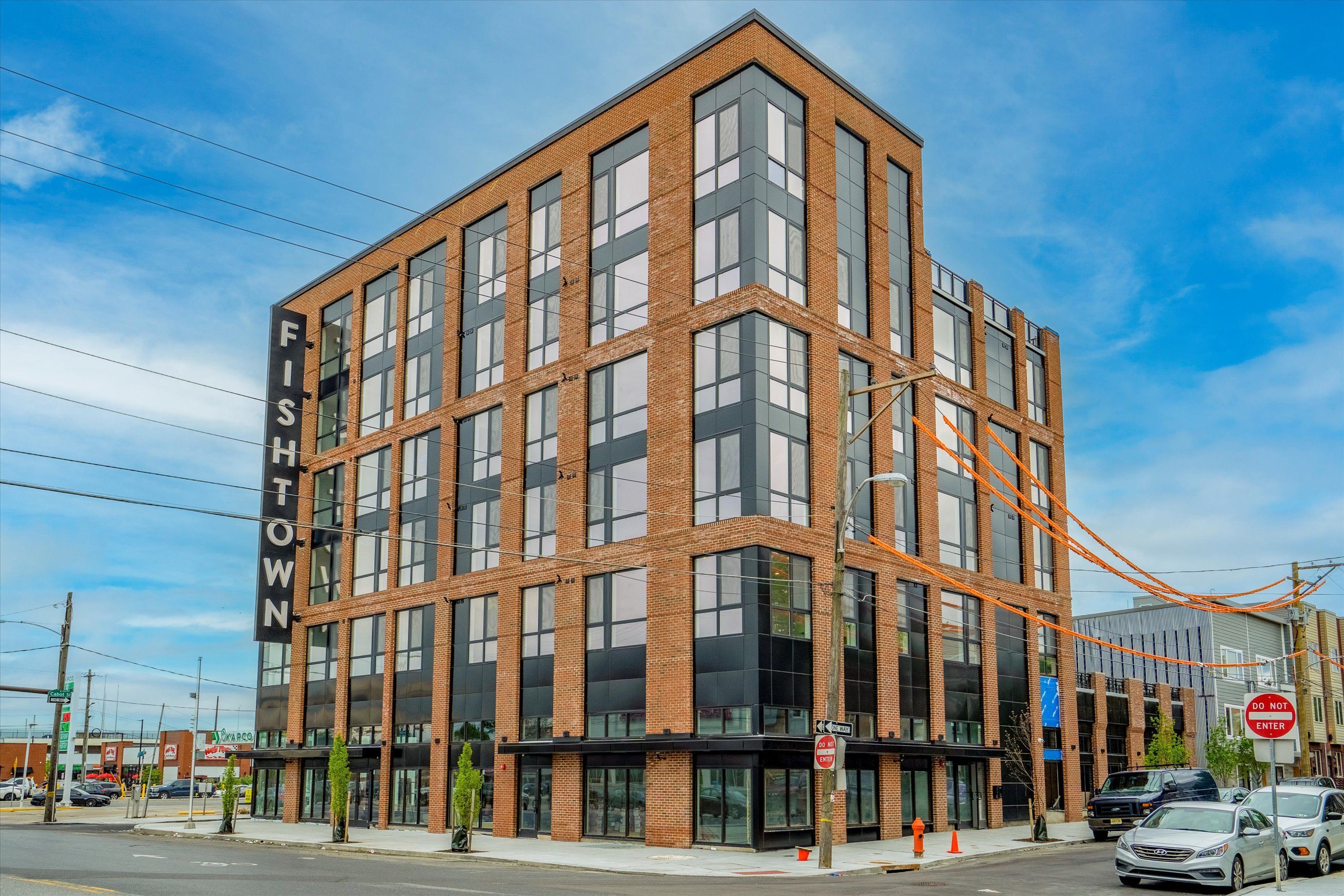 2636 E YORK ST Unit 605