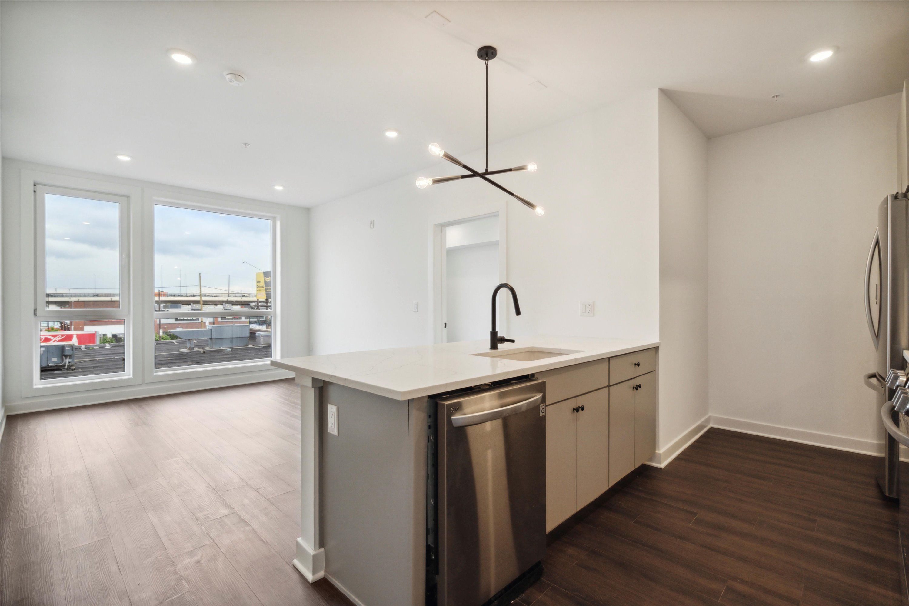 2636 E YORK ST Unit 203