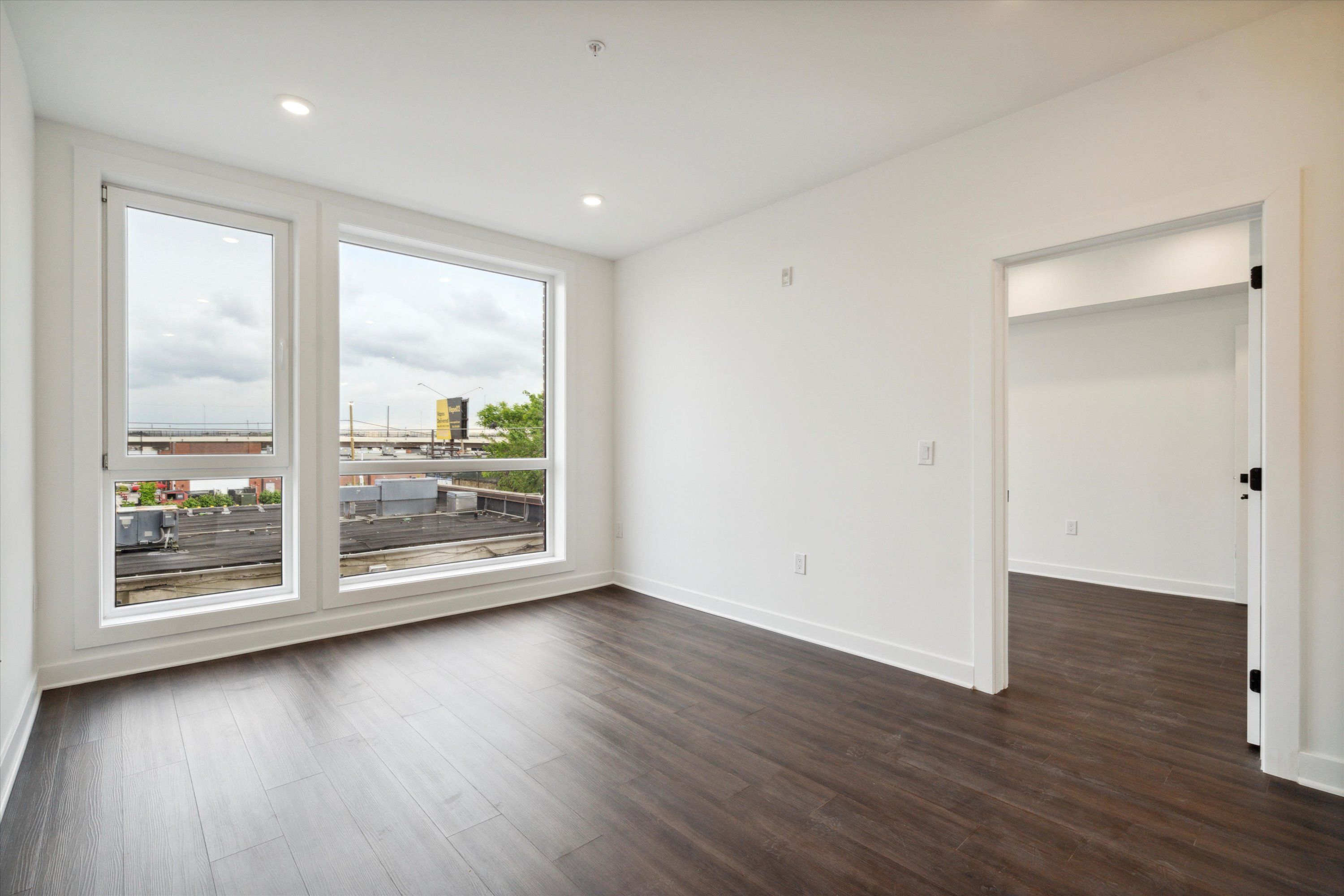 2636 E YORK ST Unit 203