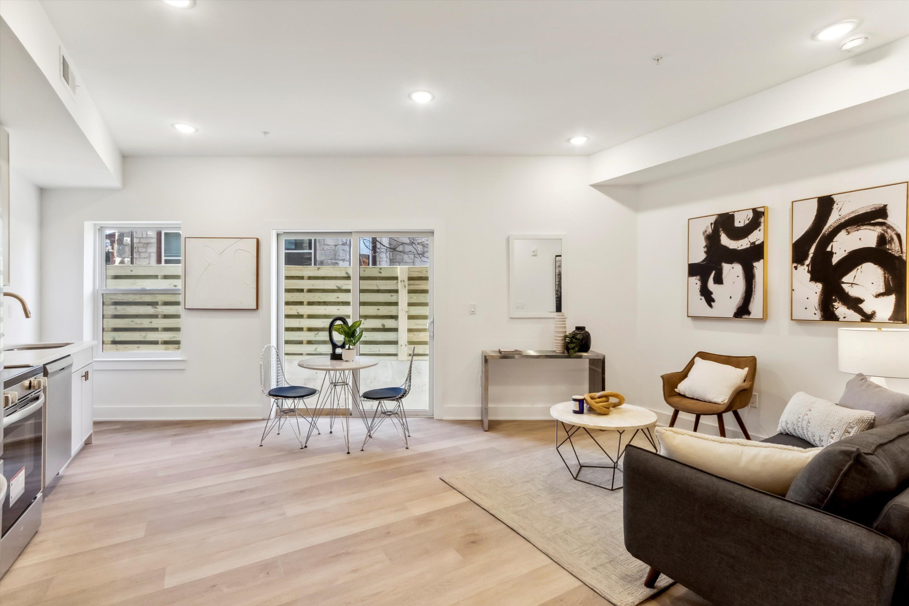 367 W Hortter St Unit 202