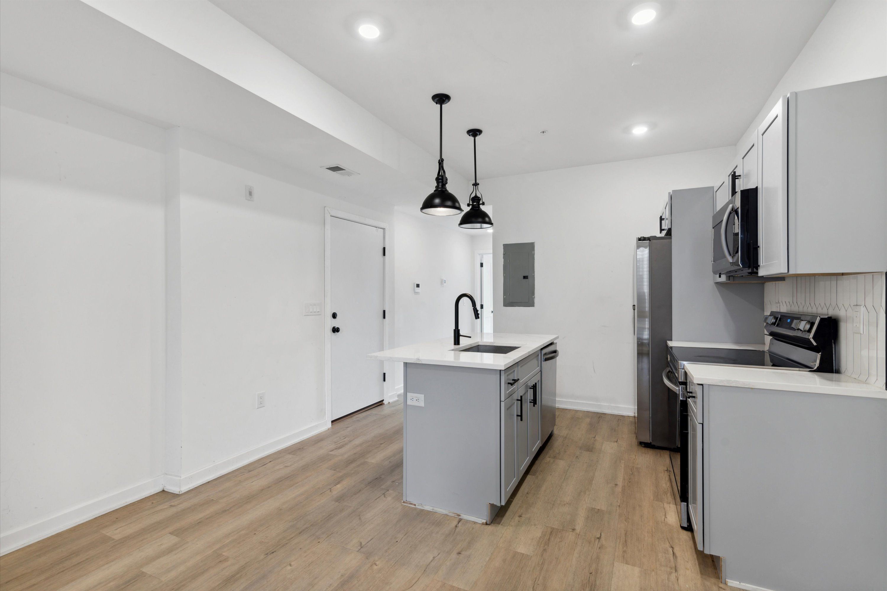 1809 N 18th ST Unit B 1809 N 18th ST Unit B