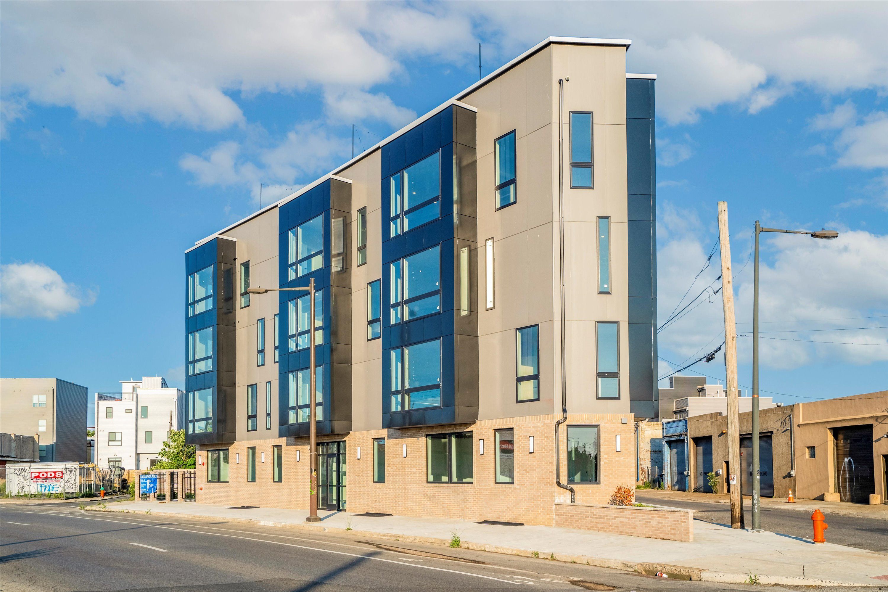 2731 Federal ST Unit 202